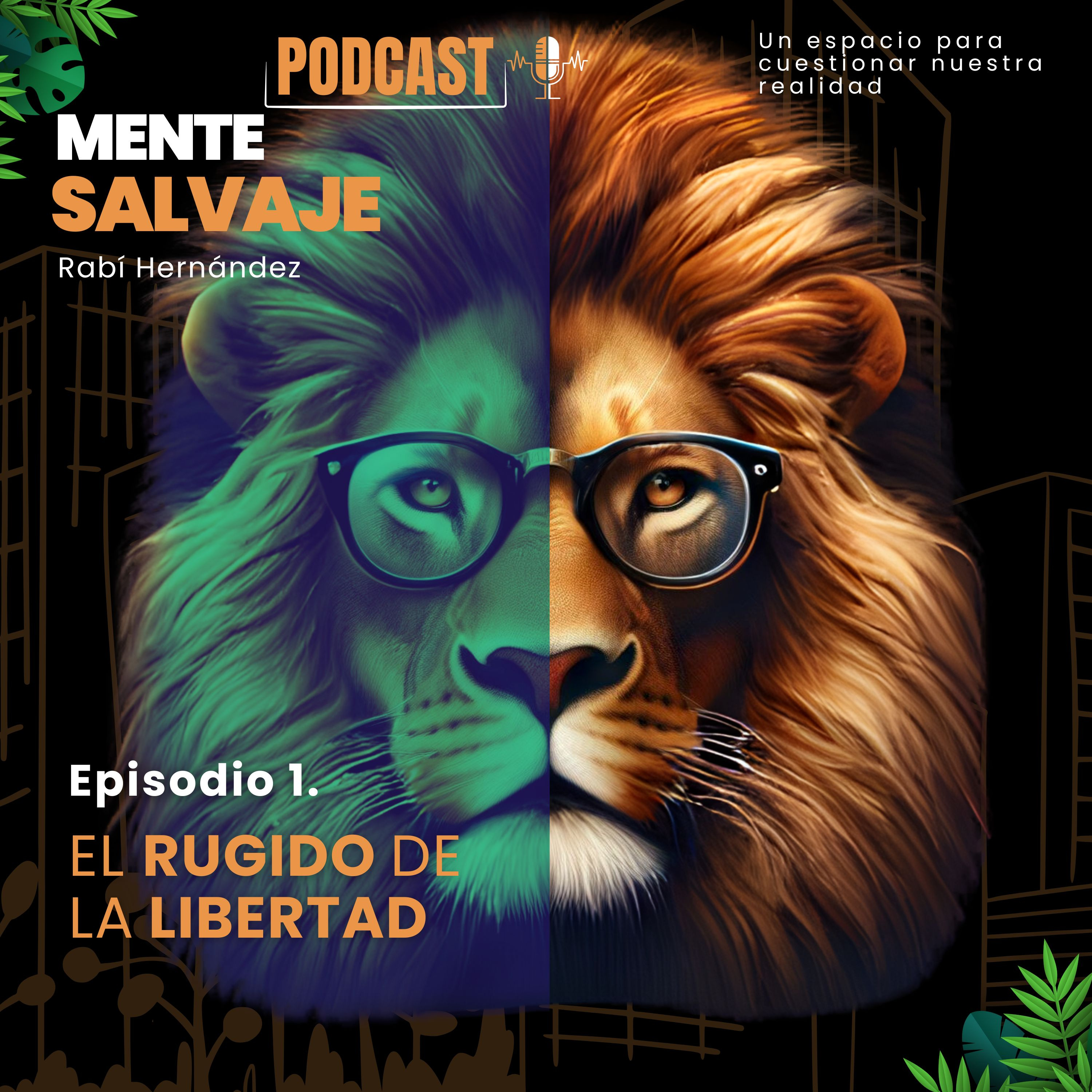 Mente Salvaje