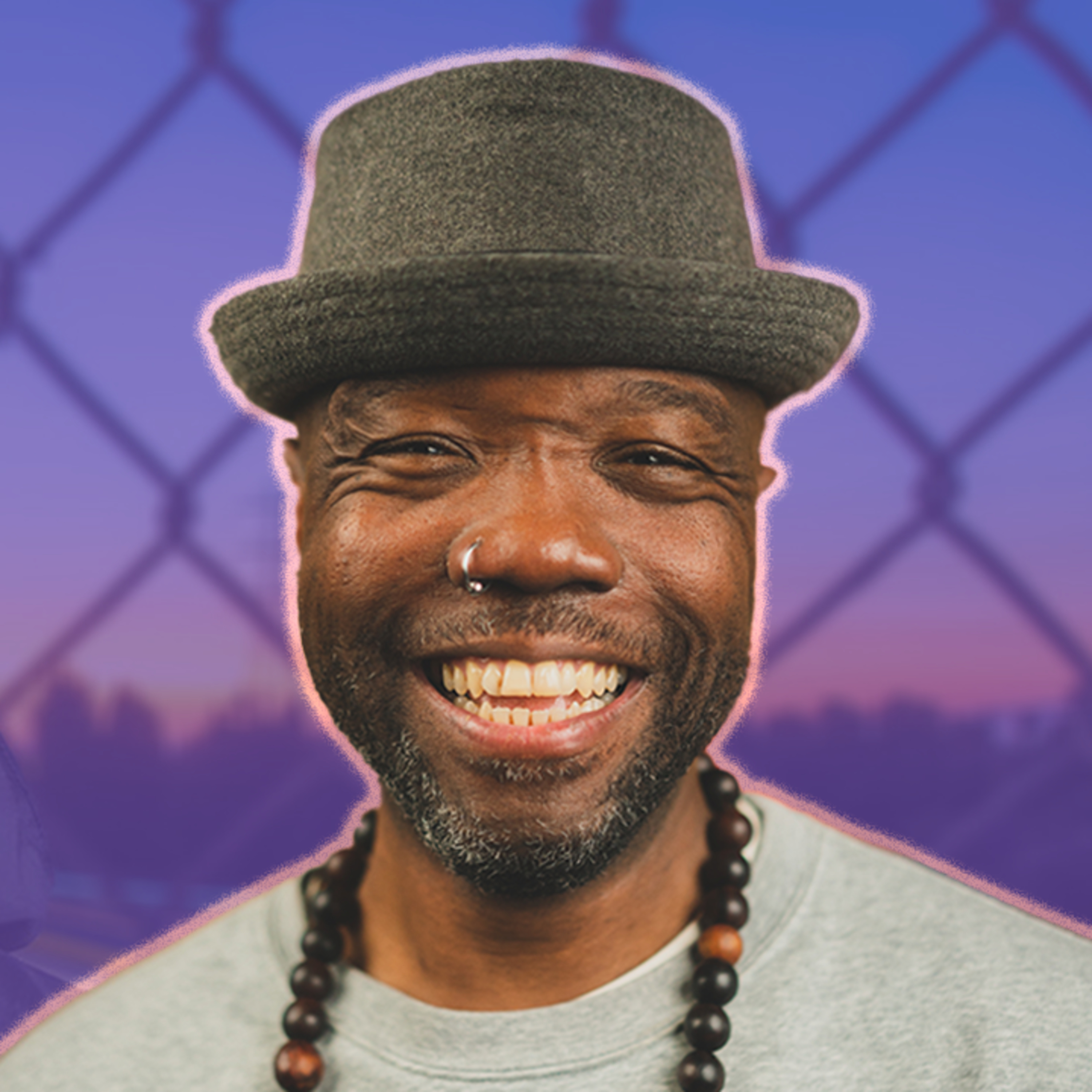 Cricket: "Each One Teach One, Be A Partcipant" | Enculturation Podcast #11