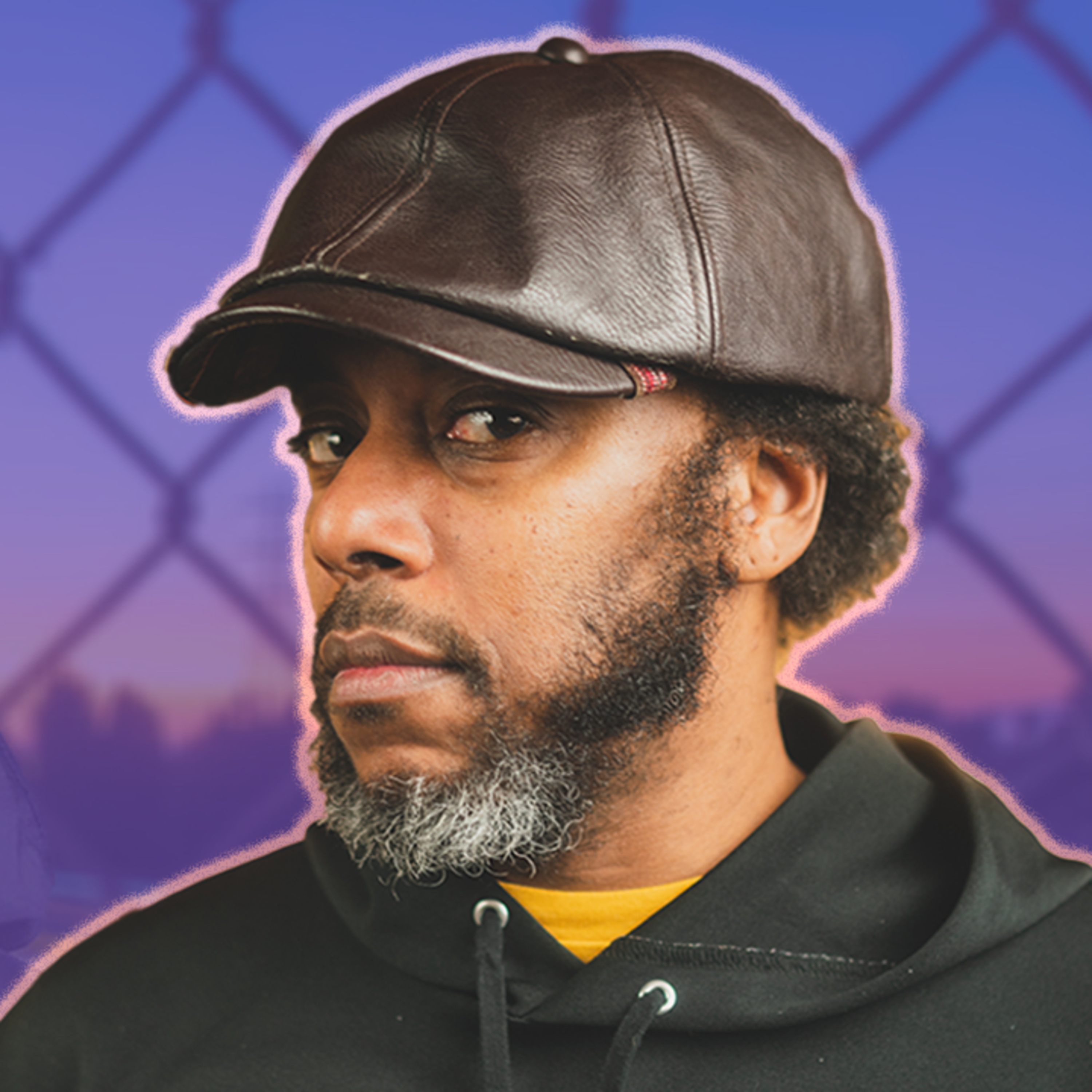 Ejoe Wilson: Dance Is Not A Sword, It's An Art That Can Change the World | Enculturation Podcast #12