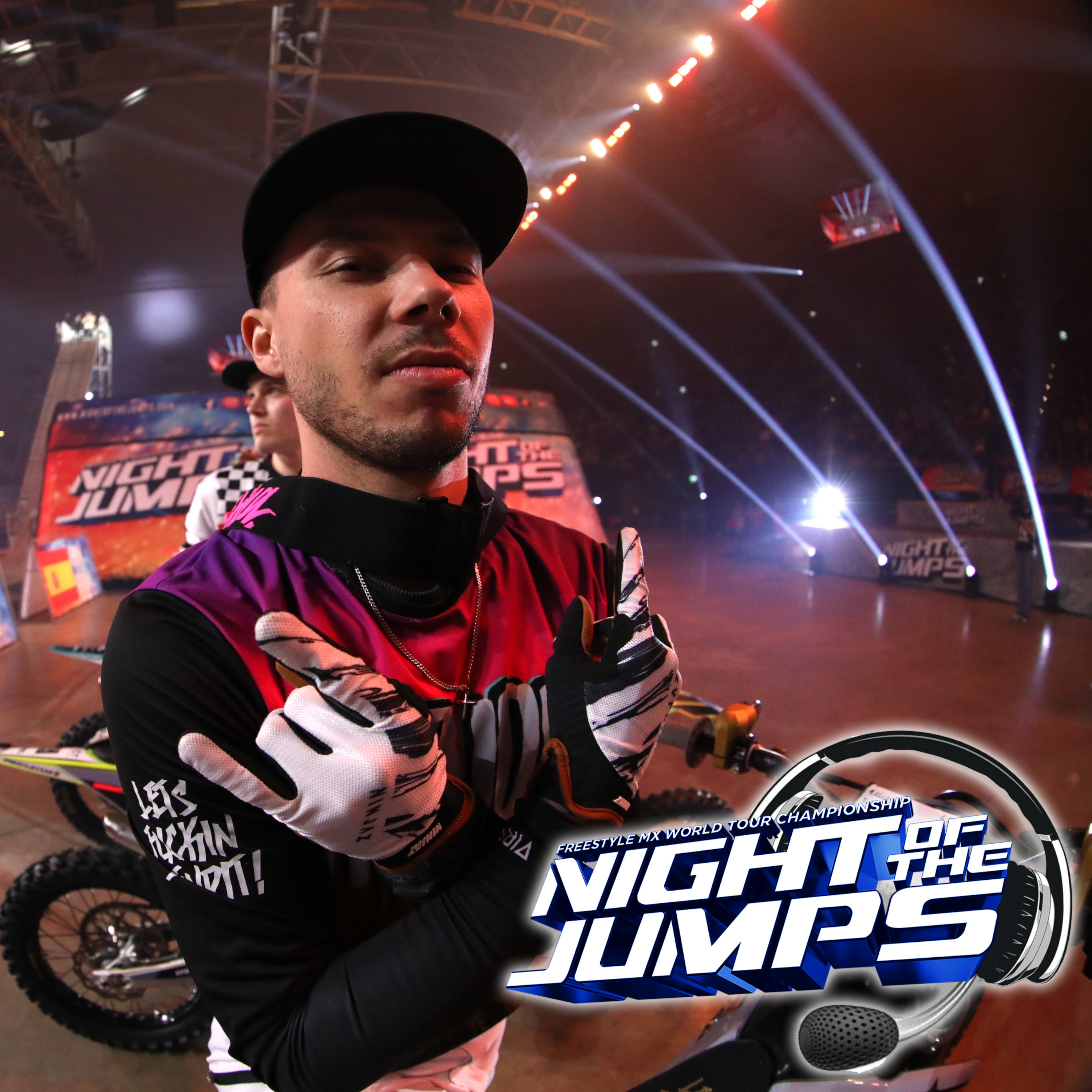 Mystery in Mannheim Preview of the upcoming Freestyle of Nations! episode artwork
