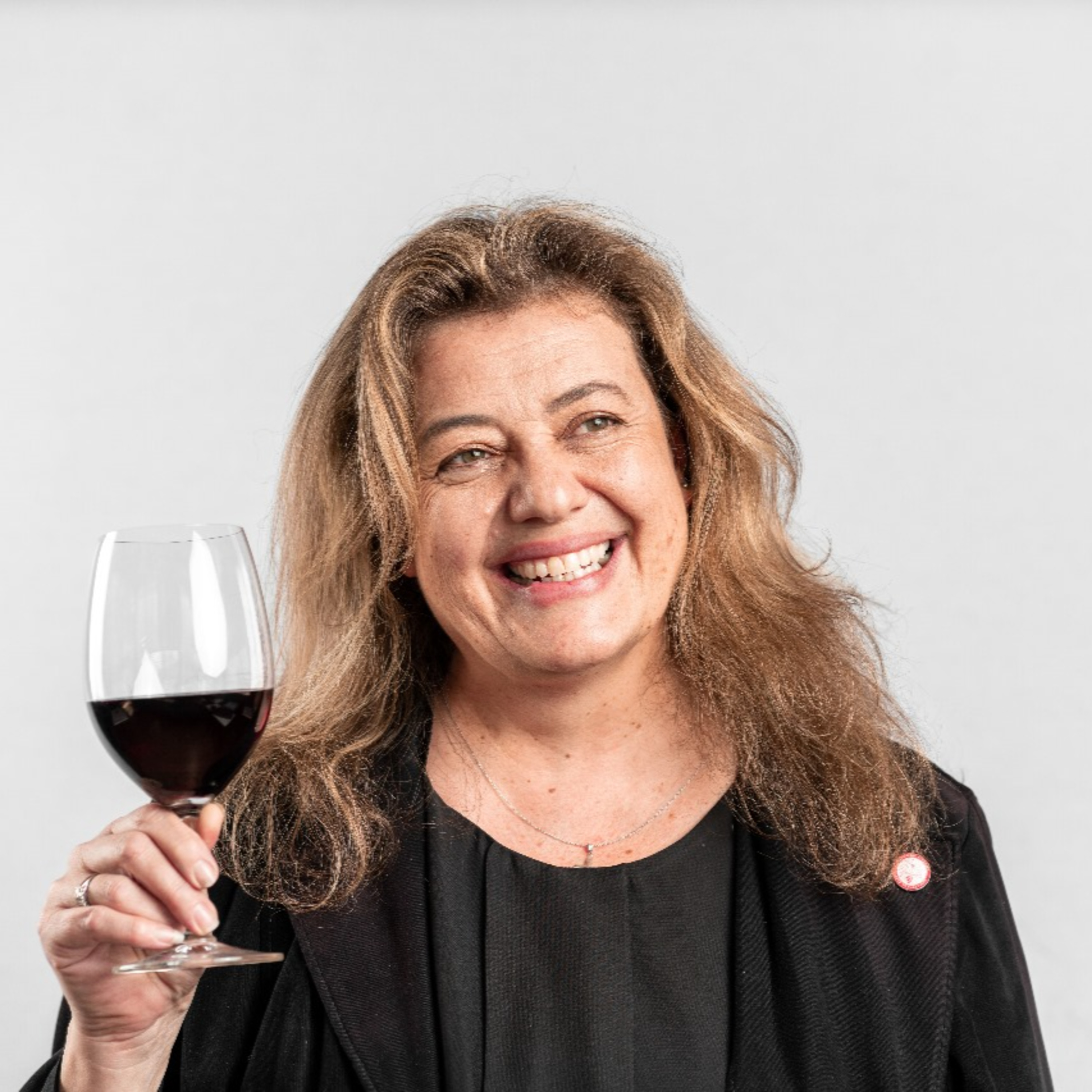 Episode 10: Insights with Heidi Duminy — ONE MORE GLASS OF WINE
