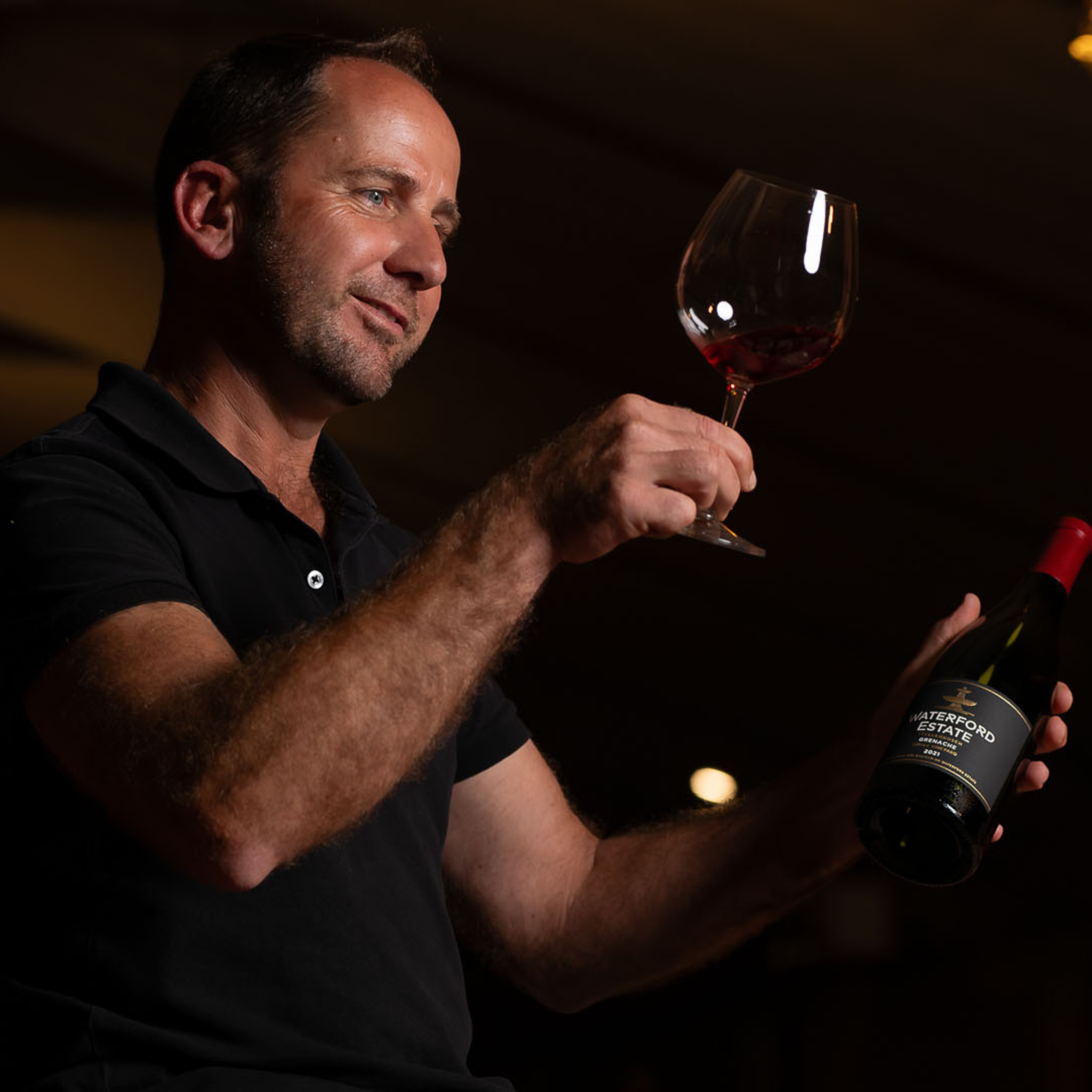 Episode 17: Growing wine with nature — ONE MORE GLASS OF WINE