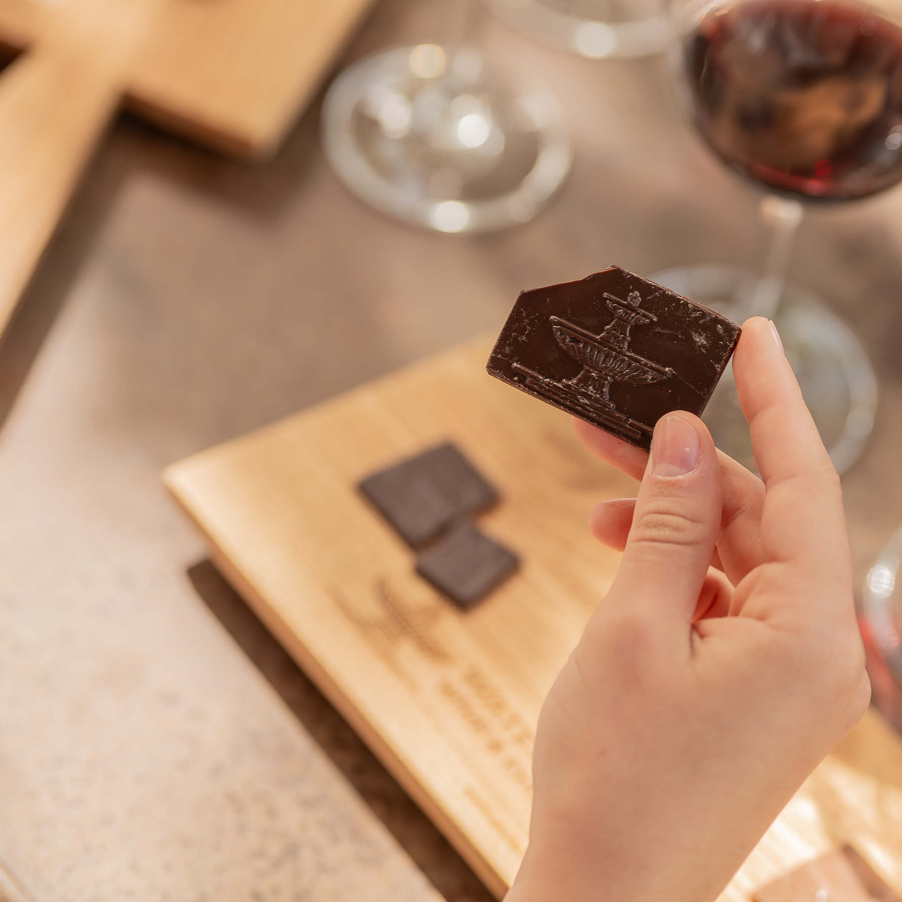 Episode 18: The power of tourism for Stellenbosch — ONE MORE GLASS OF WINE