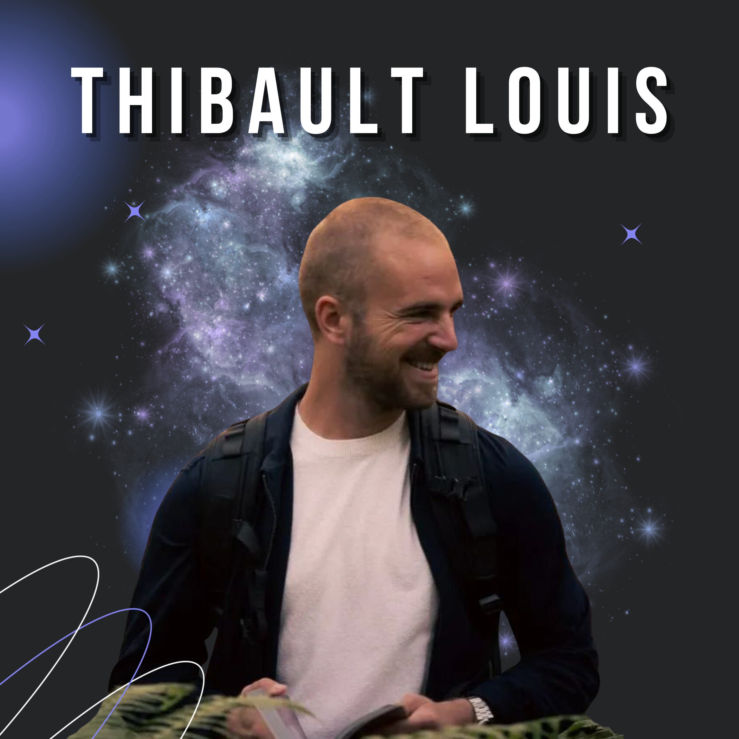#4 Thibault Louis - Les Punks du Web - Performer en Solopreneur  episode artwork