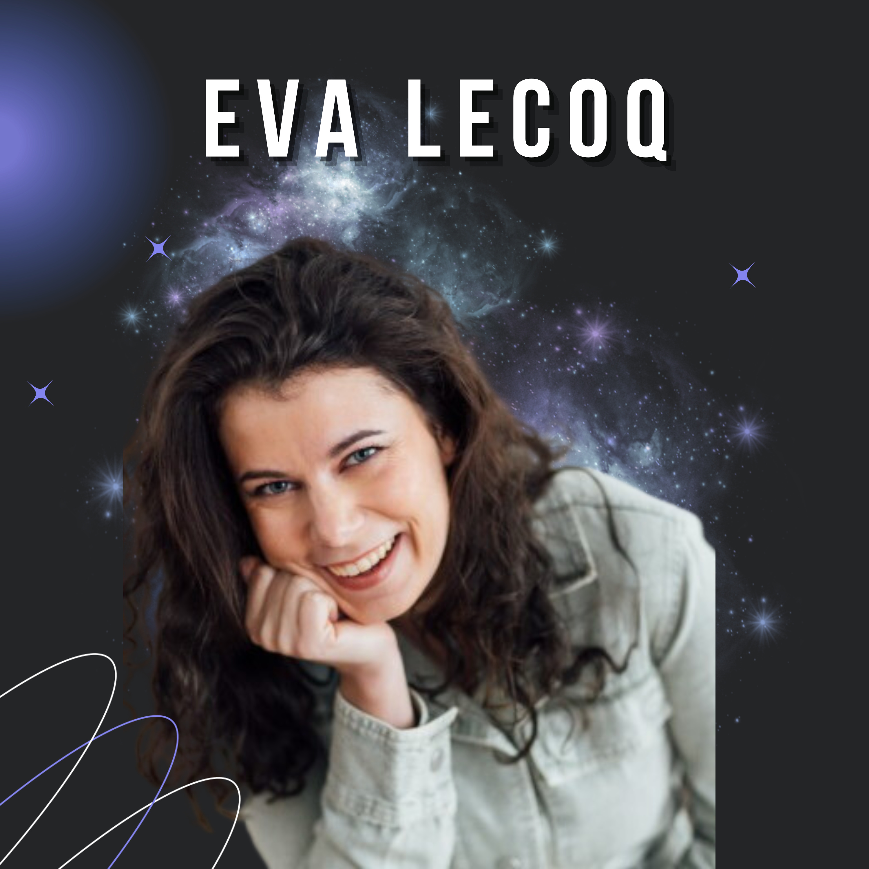 #3 Eva Lecoq - Sova - D'un media à un business millionaire  episode artwork