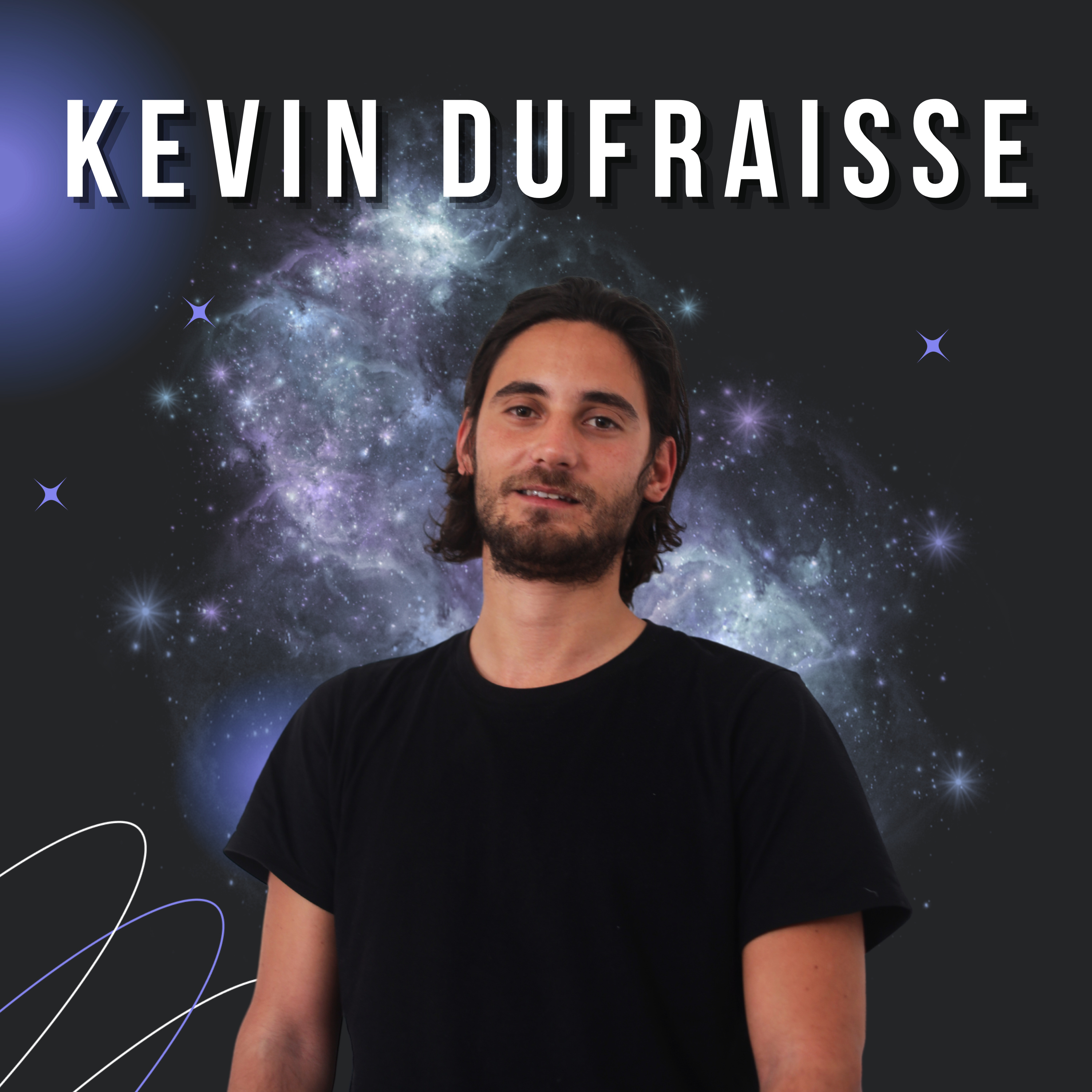 #5 Kevin Dufraisse - Formation Growth Hacking - Comment contourner les systèmes pour performer en business episode artwork
