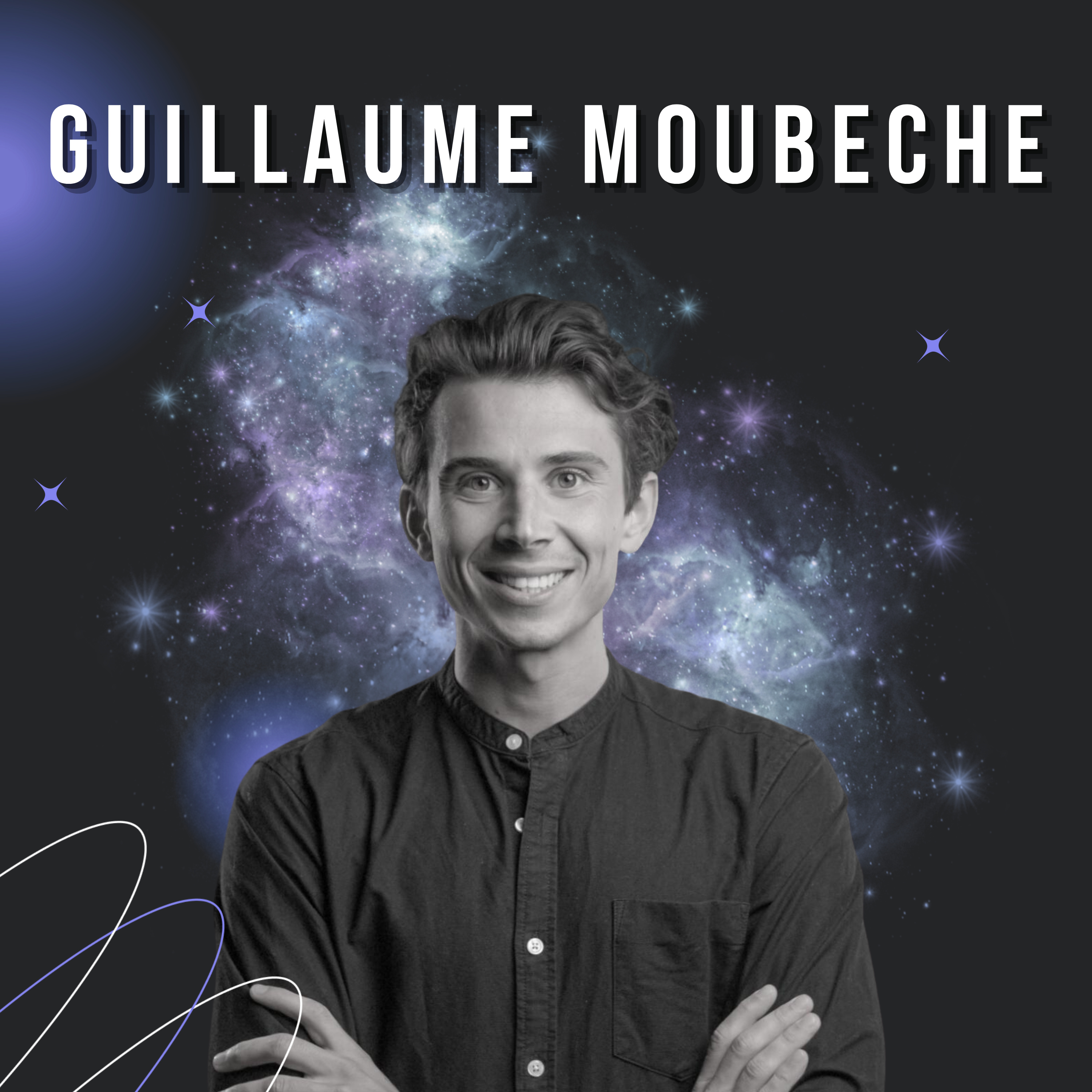 #6 Guillaume Moubeche @Lempire - Comment monter une boite boostrap de 0 à 20M ARR en 5 ans 