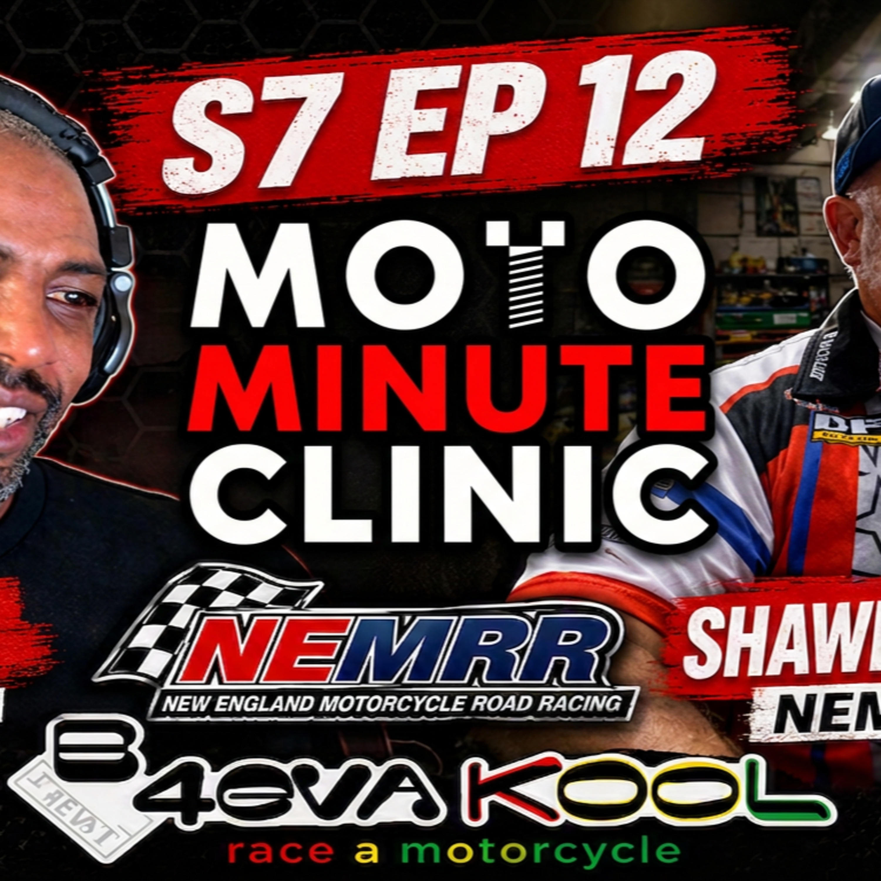 Most Riders Miss This Until It's Too Late: Shawn Hughes Explains episode artwork