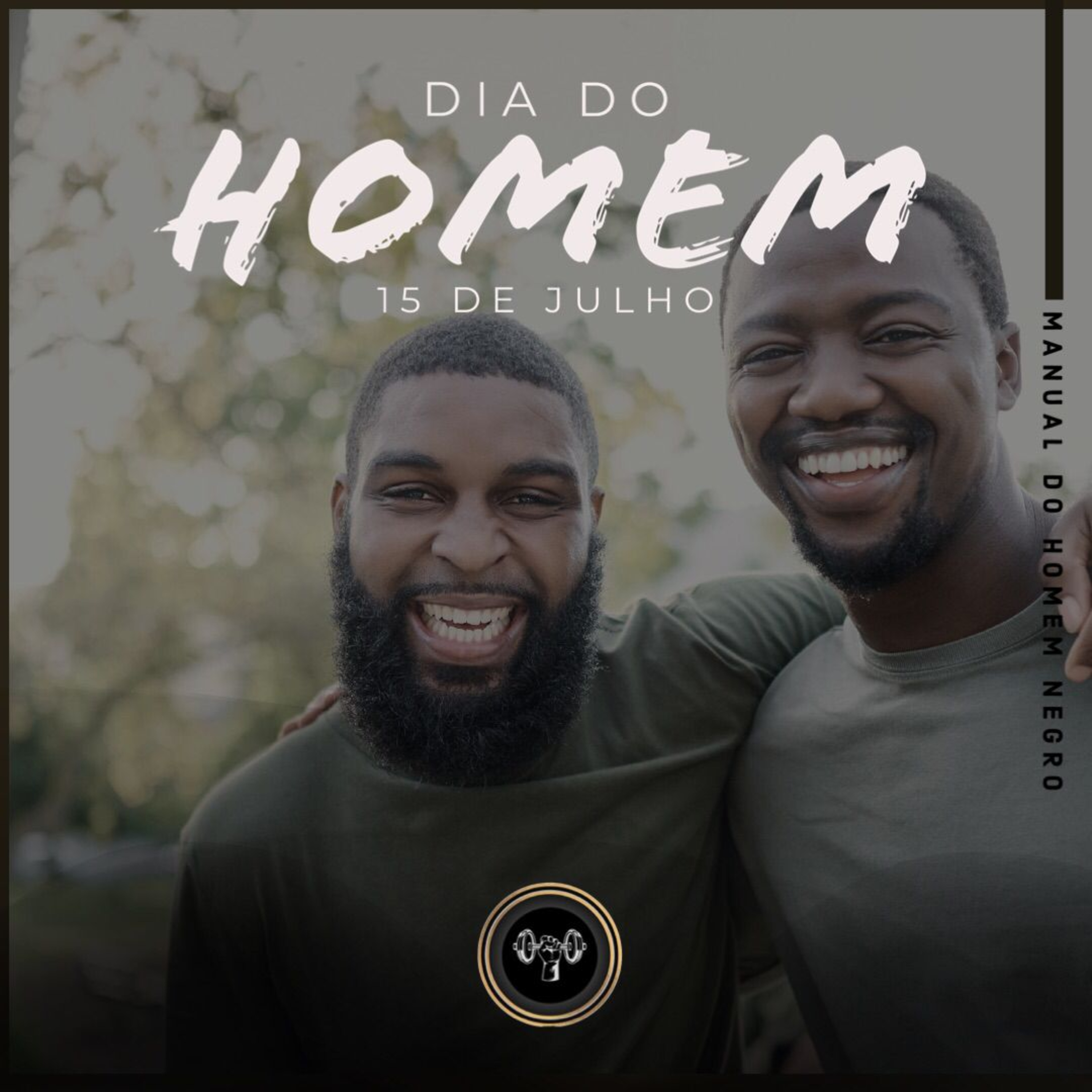 Dia do Homem  episode artwork