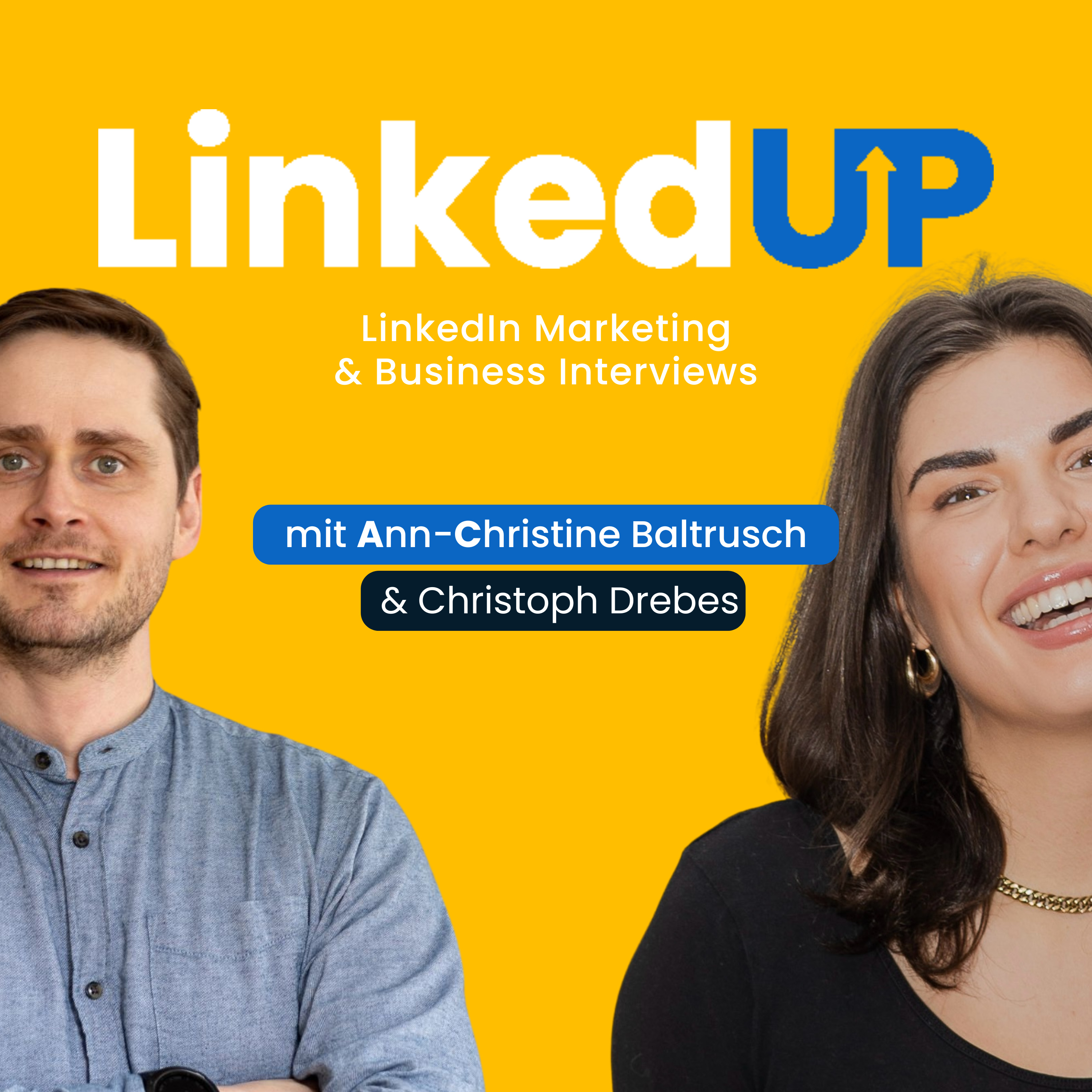 LinkedUp