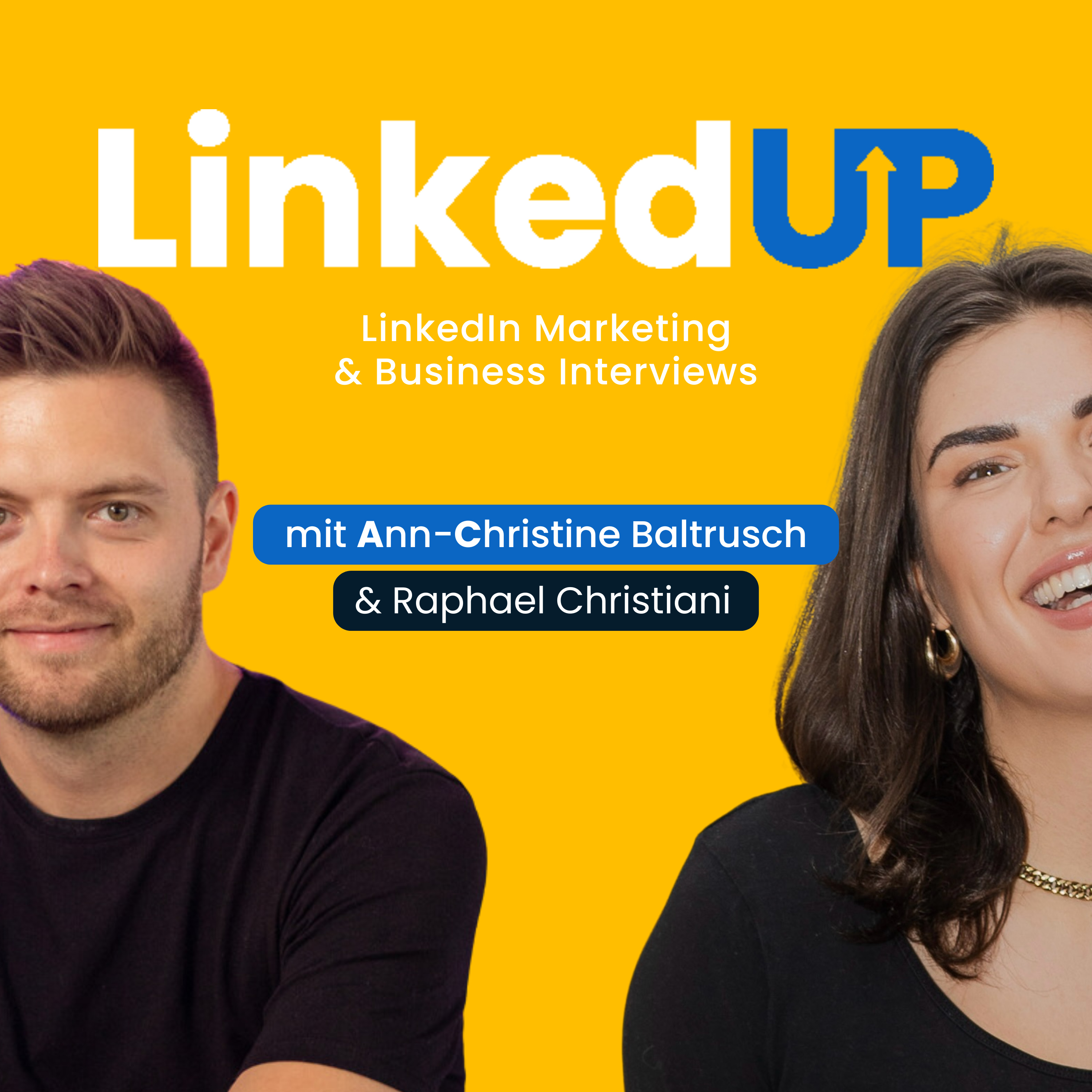 LinkedUp