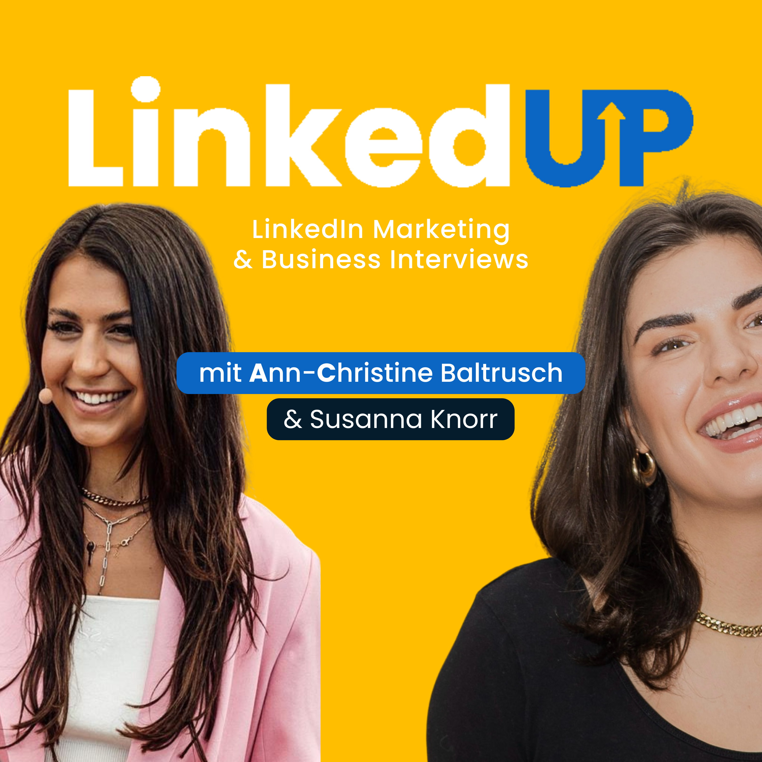LinkedUp