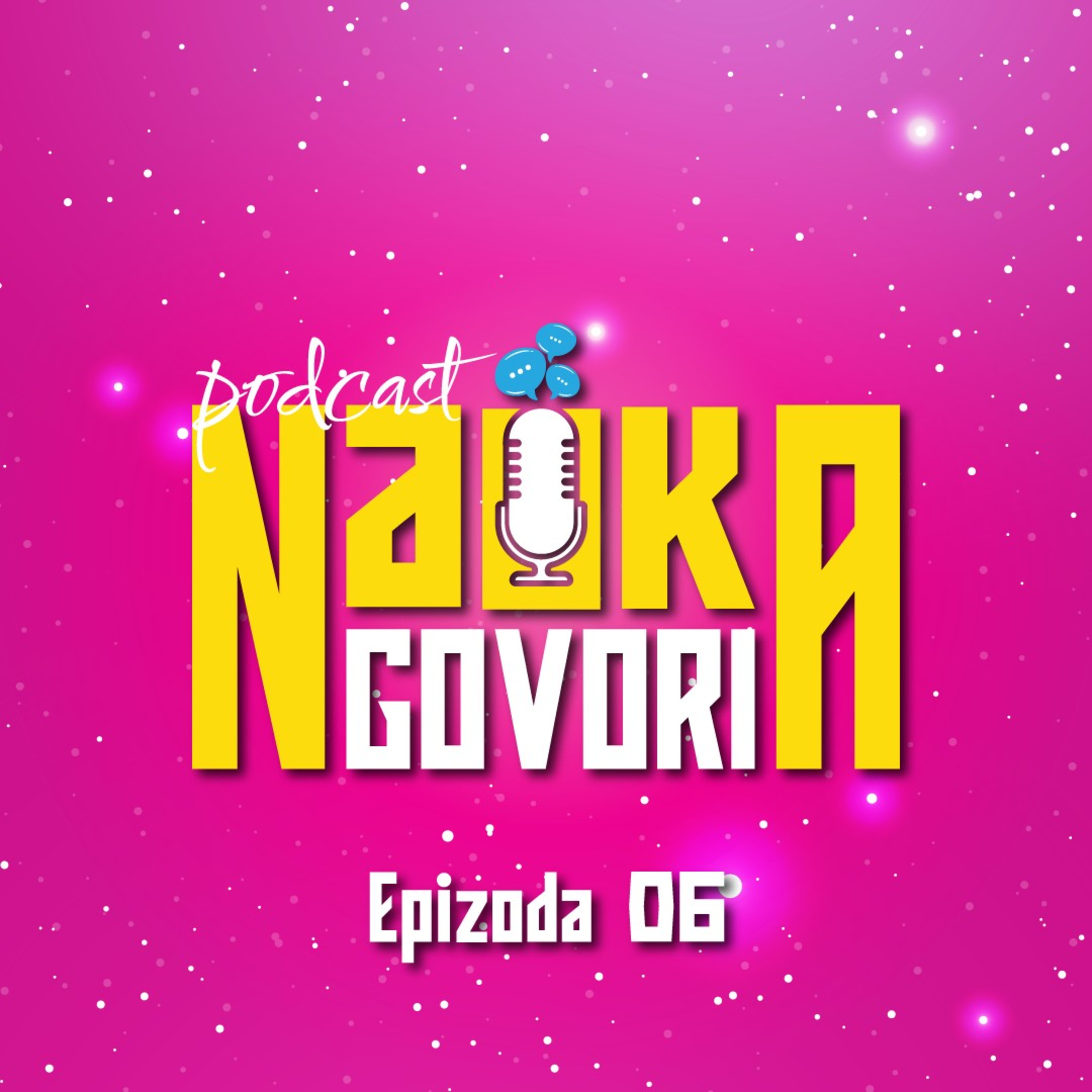 EP6: Ključni izazovi AI, Fake News i Deep Fake: Razgovor s Natašom Kilibardom