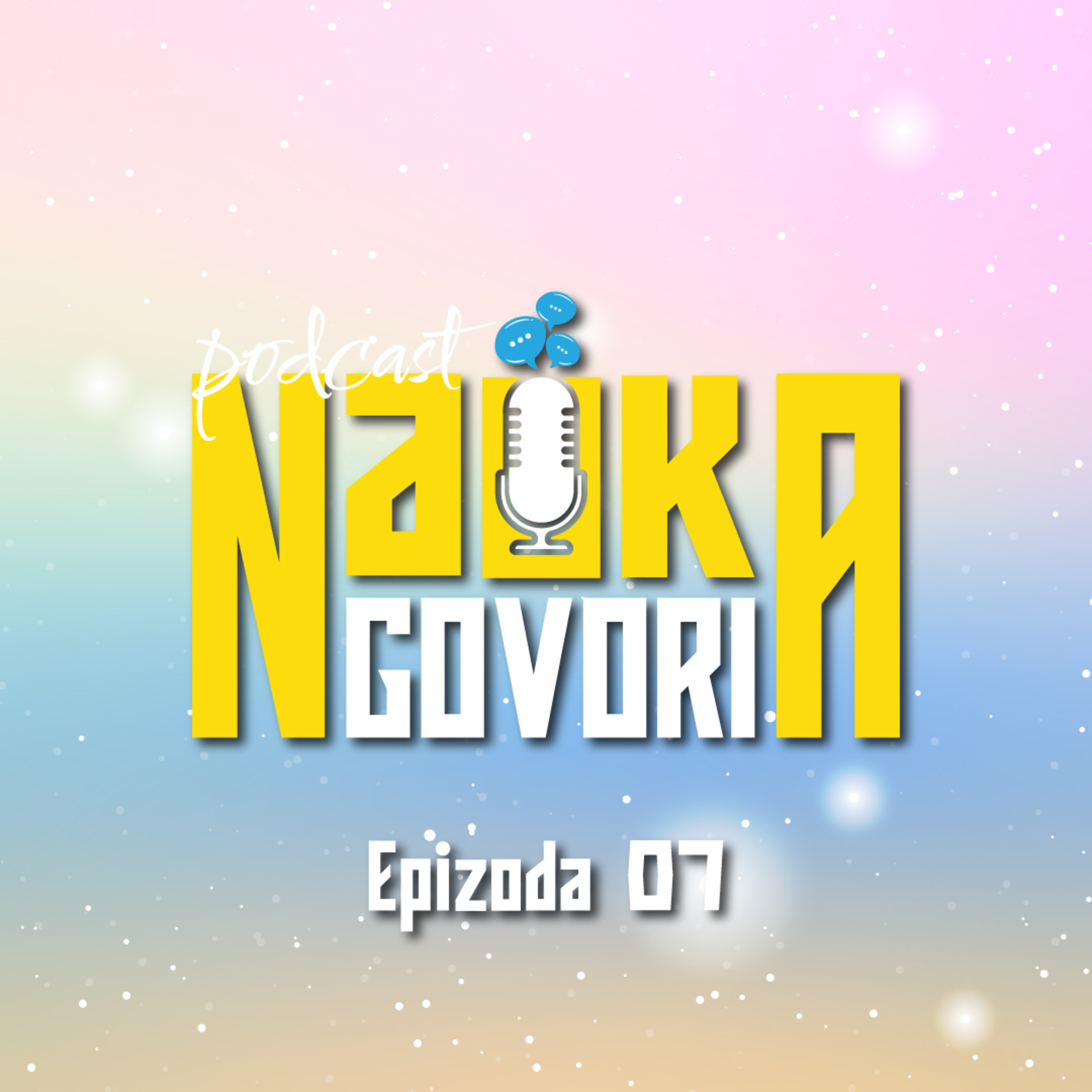 EP7: Položaj žena u nauci i genetička istraživanja: Razgovor s dr Adnom Ašić