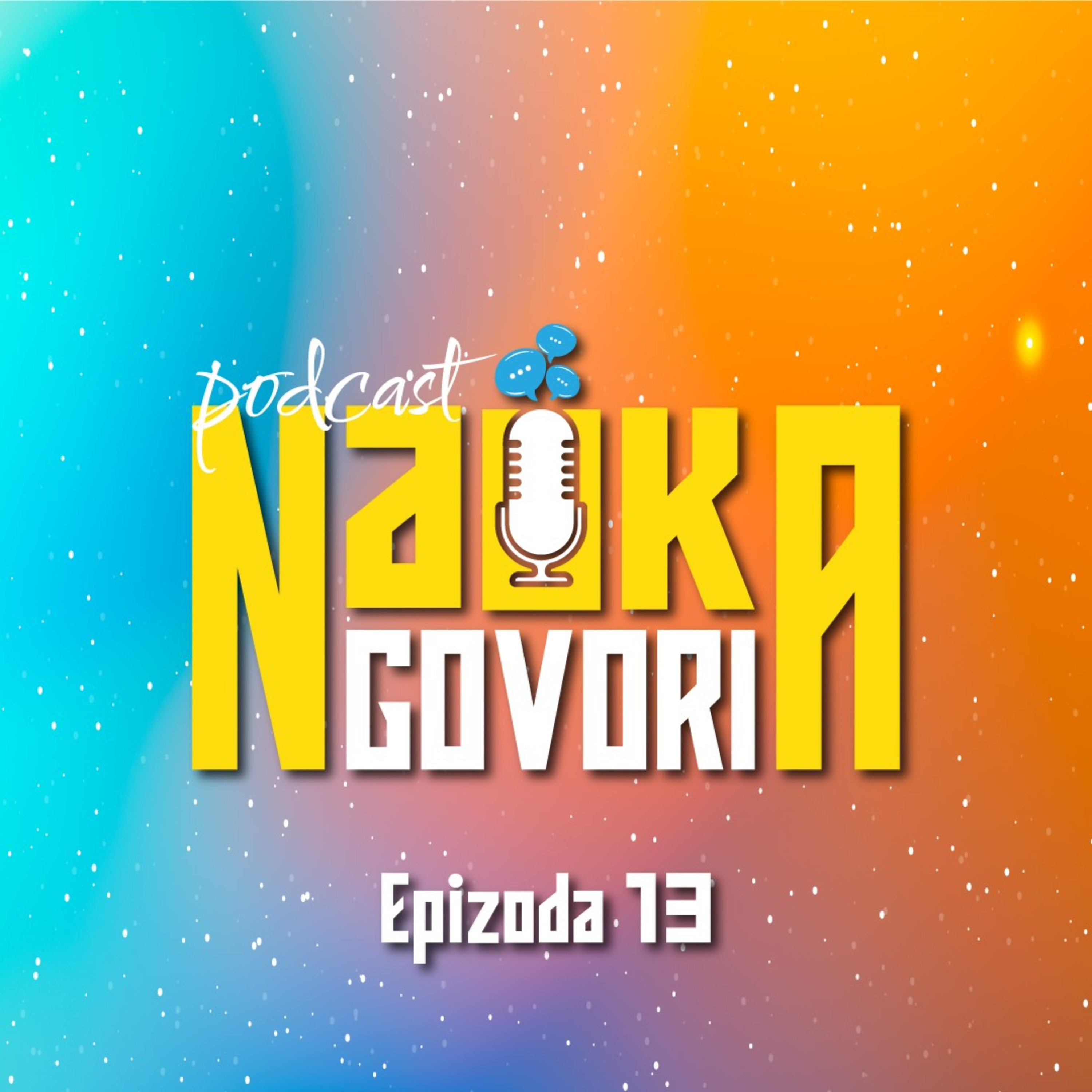 EP13: HPV vakcine - ključ prevencije raka: Razgovor s dr Asafom Salčinovićem