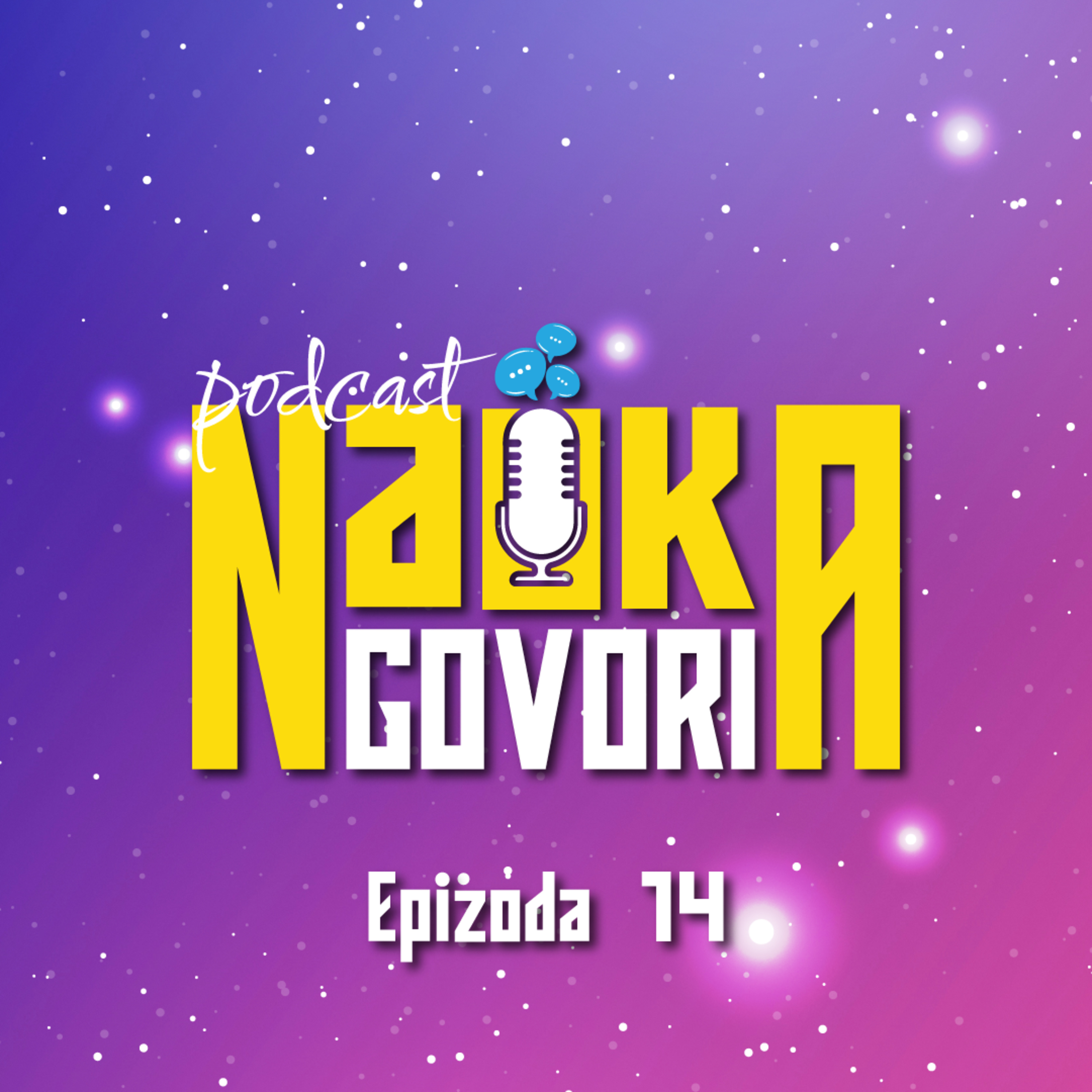 EP14: Suzbijanje HPV infekcija: Razgovor s dr Radmilom Stevandić Begović / Podkast Nauka govori