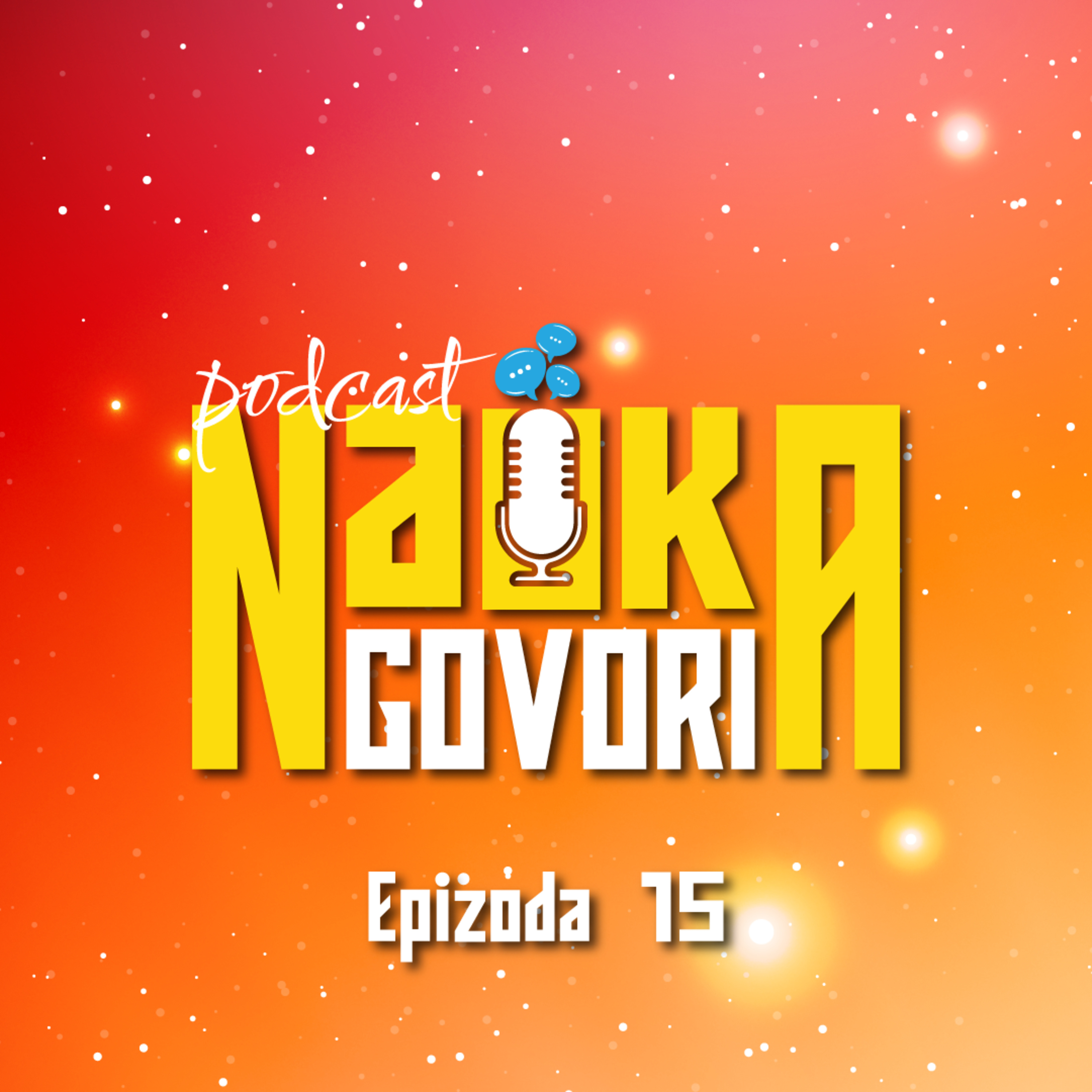 EP15: HPV infekcije i rak grlića materice: Razgovor sa dr Ives Šindrak