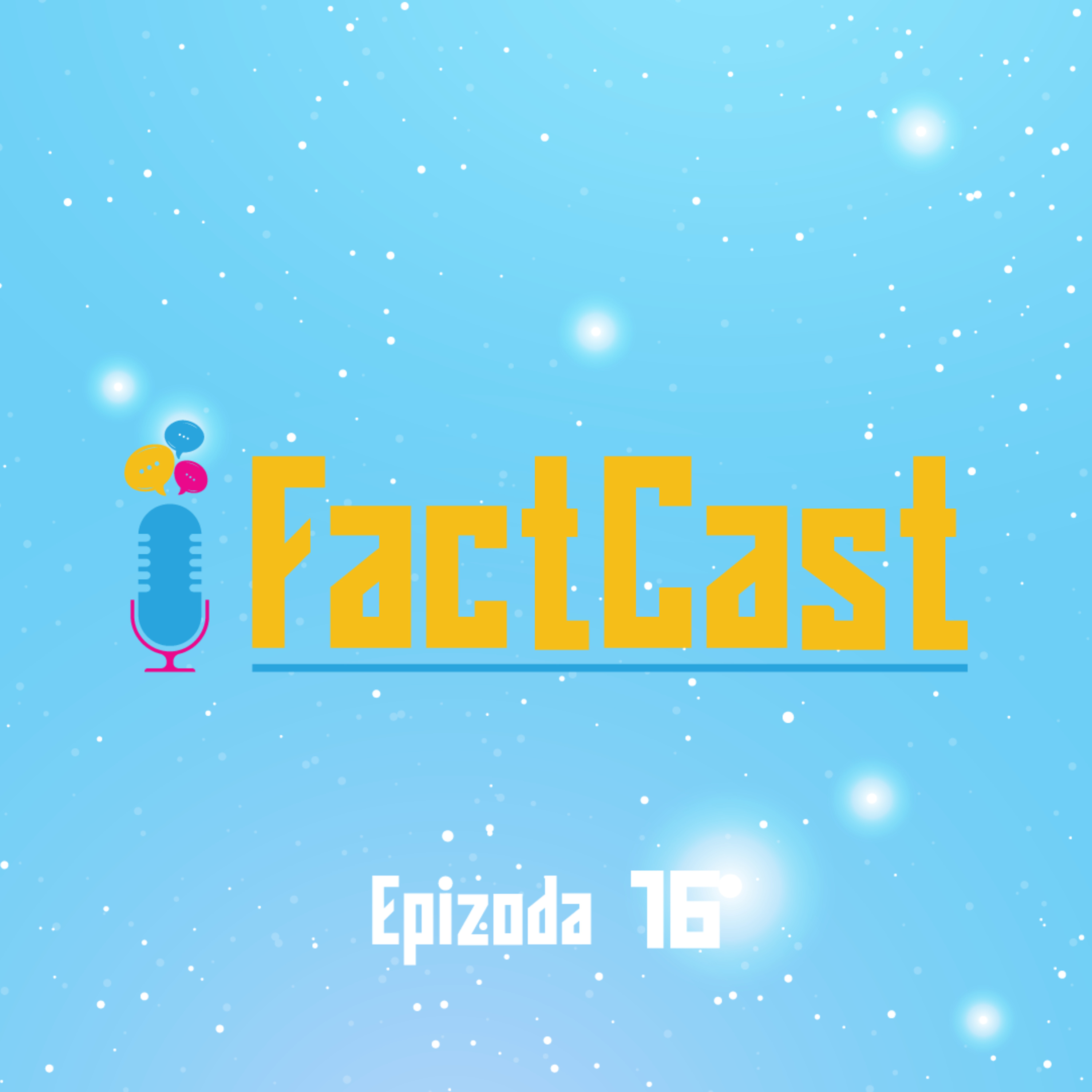 Nauka Govori E16, FactCast 1 – AI, halucinacije, deepfakeovi i pravo | dr. Nasir Muftić