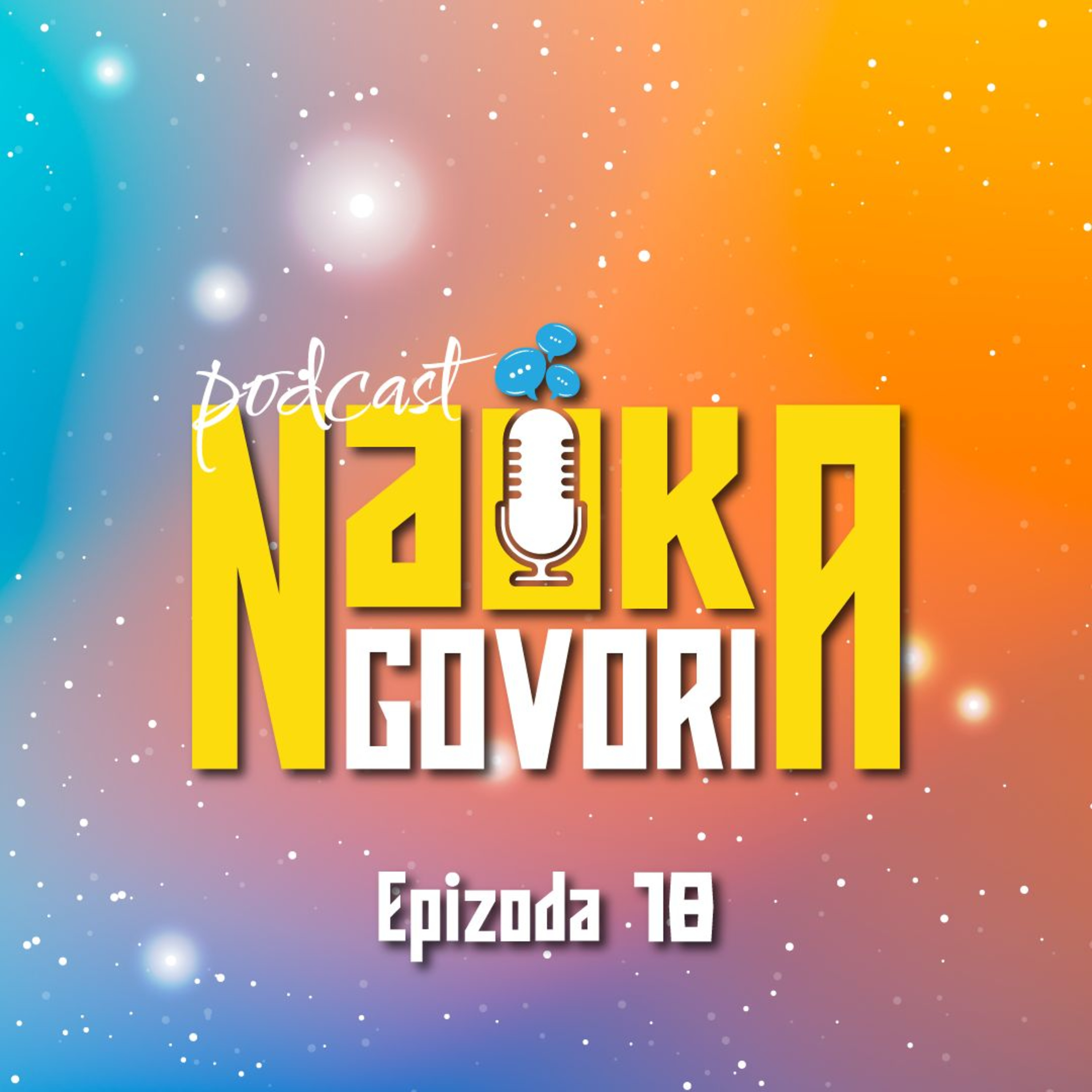 EP18 Nauka govori: Sve o HPV vakcini s dr. Slavenom Krajinom