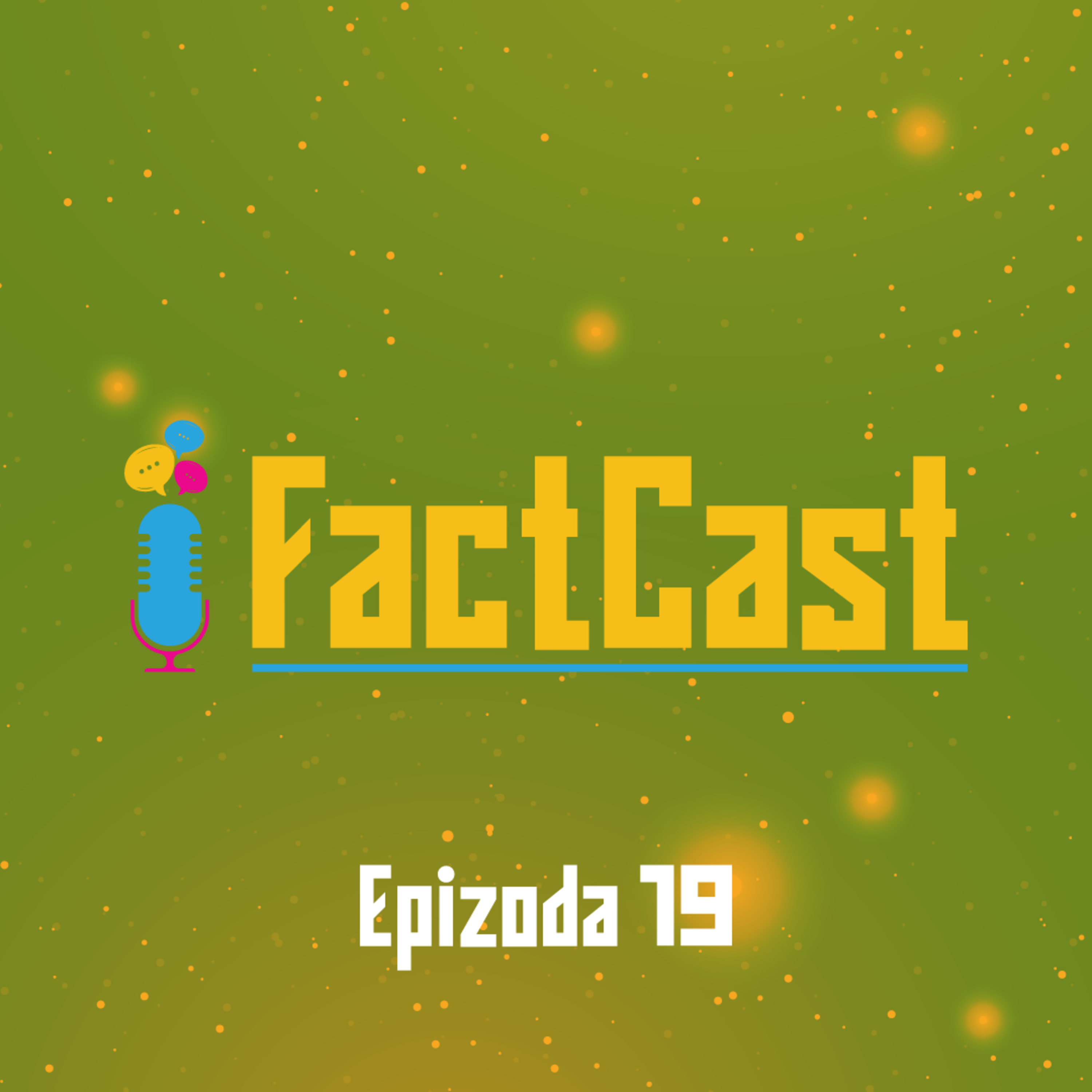 Nauka govori E19, FactCast 3 – Dezinformacije u psihologiji s Elmom Pašić