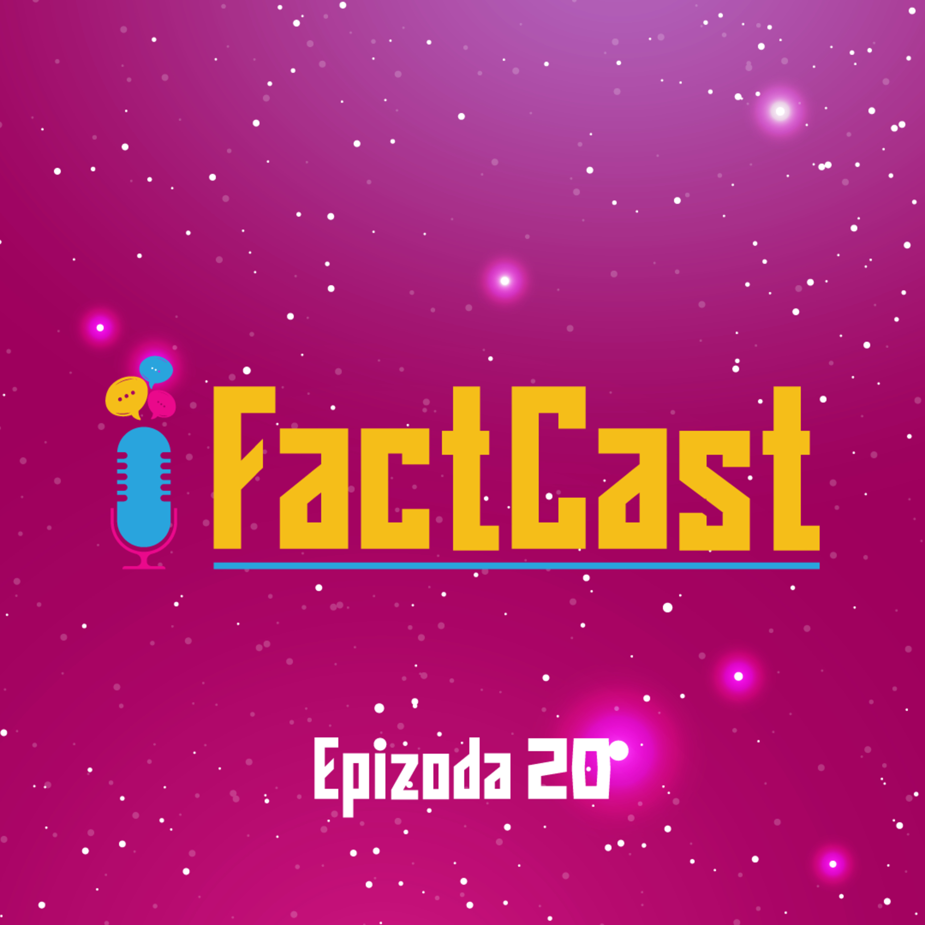 Nauka govori E20, FactCast 4 – Dezinformacije i psihologija vjerovanja s Duškom Kekić