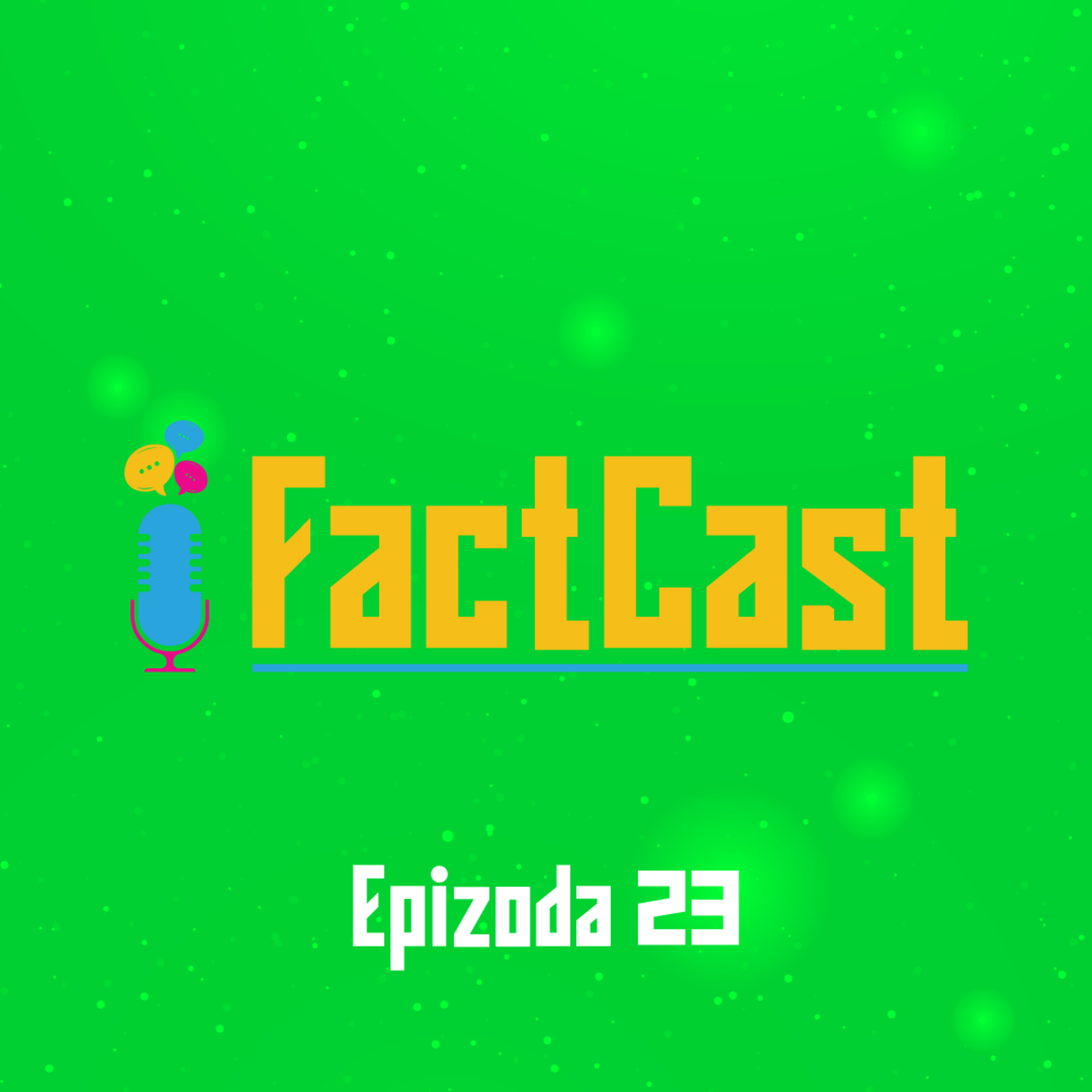 Nauka govori E23, FactCast 7 – Istina o vakcinama i dezinformacijama s Jovanom Raičevićem