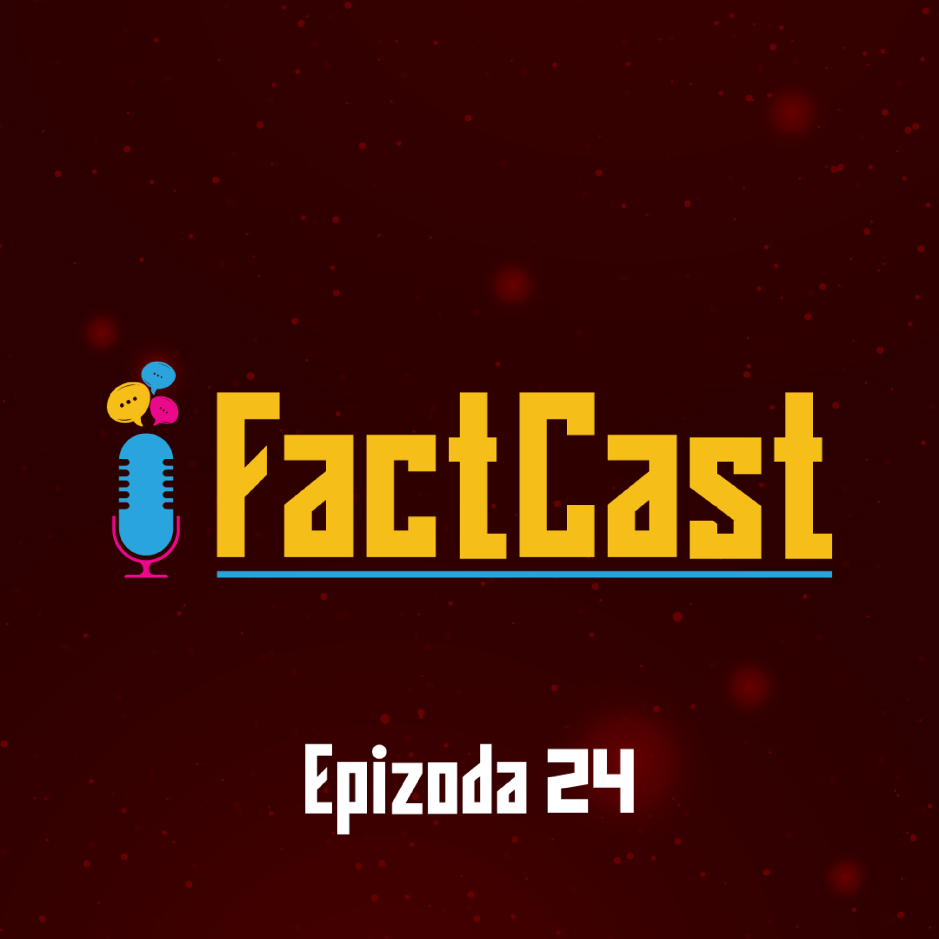 Nauka govori E24, FactCast 8 – Kako nas algoritmi kontrolišu s Vukom Vučetićem