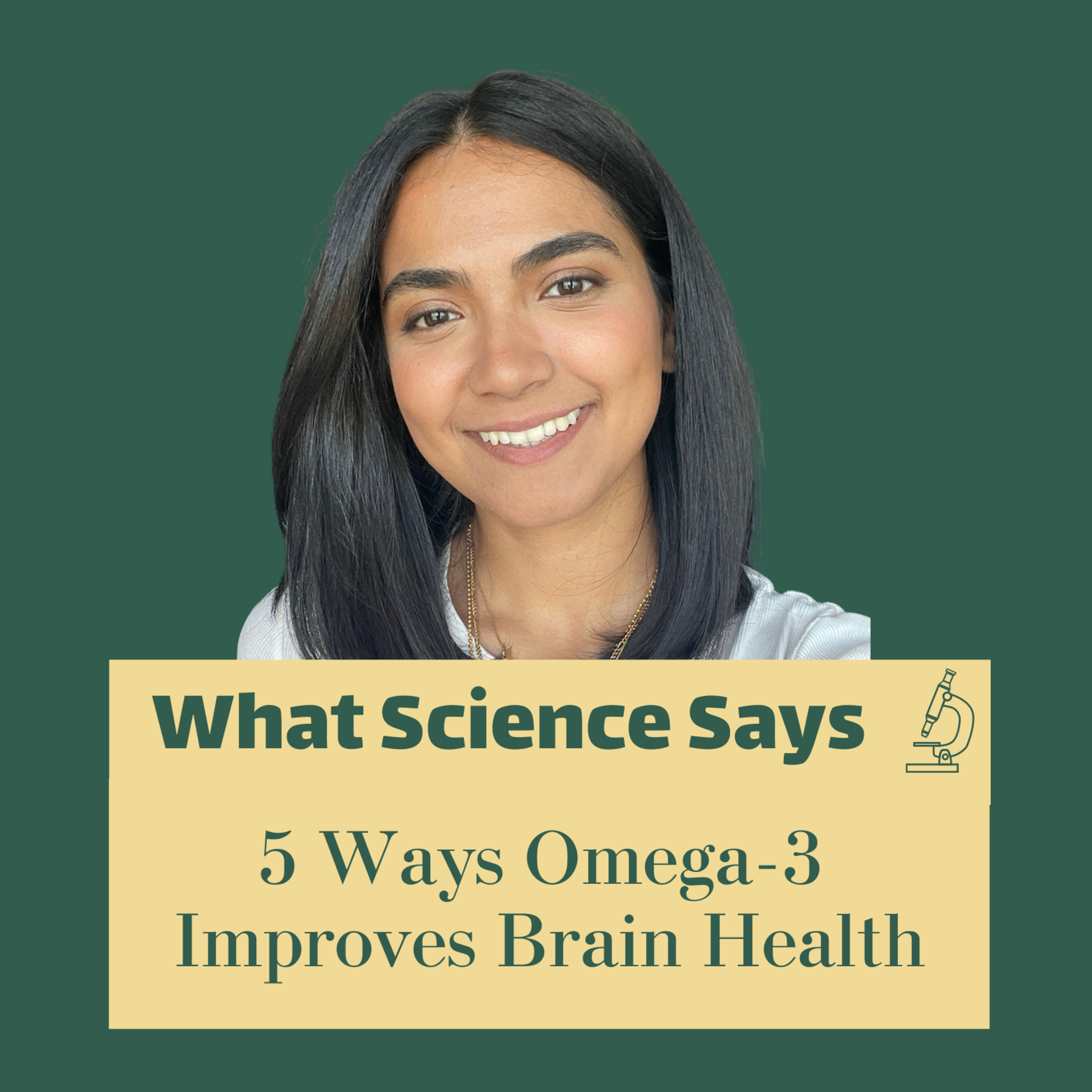 What Science Says