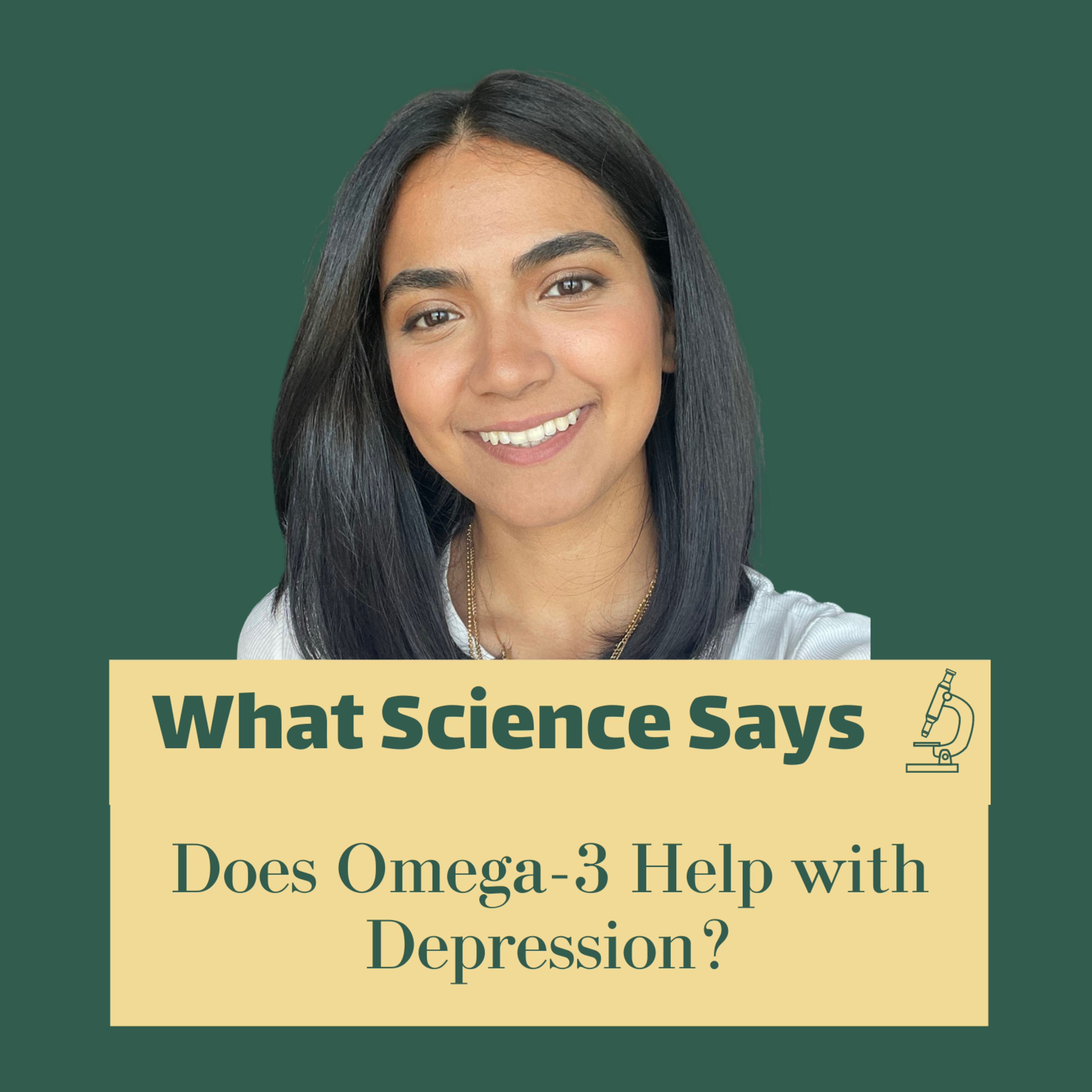 What Science Says