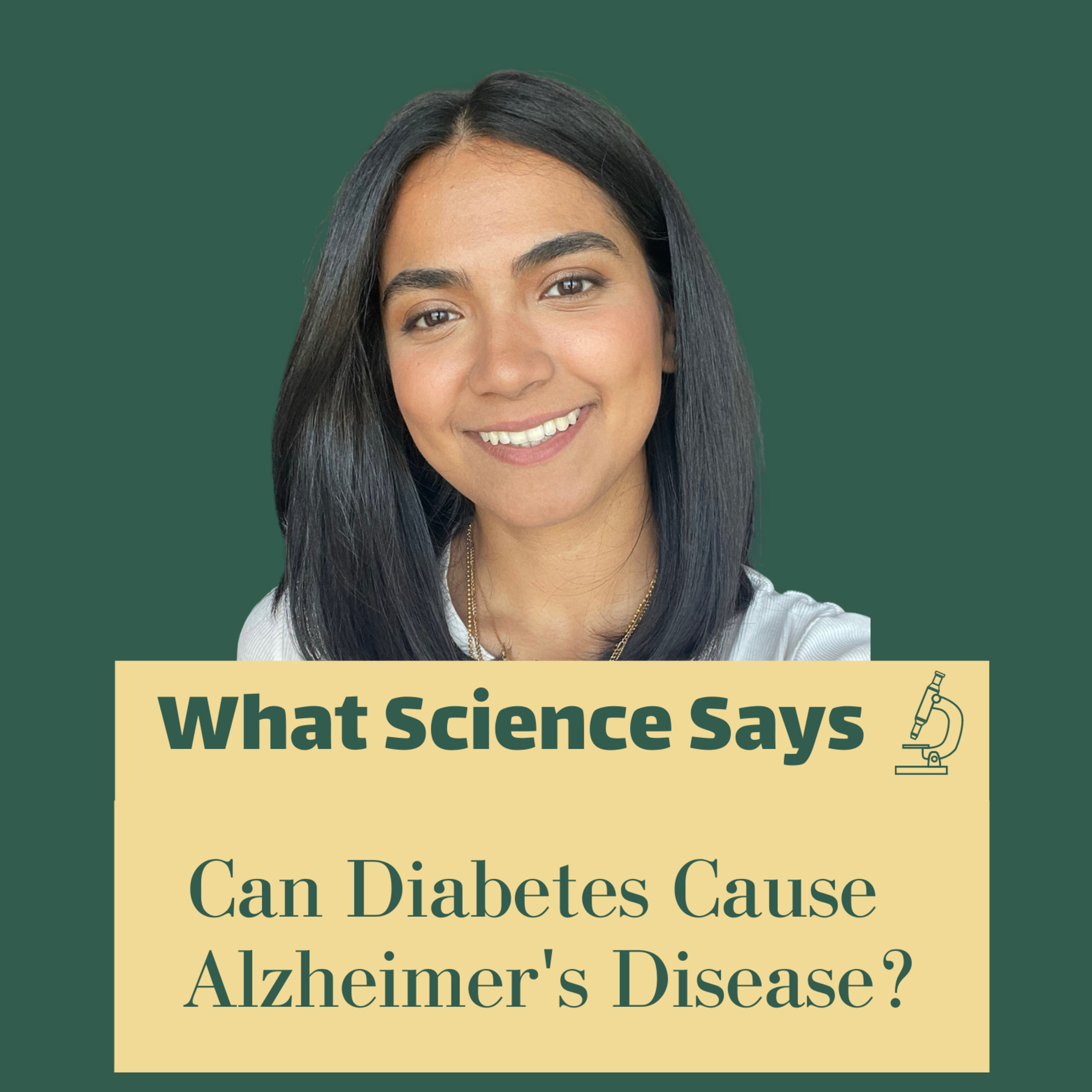 What Science Says