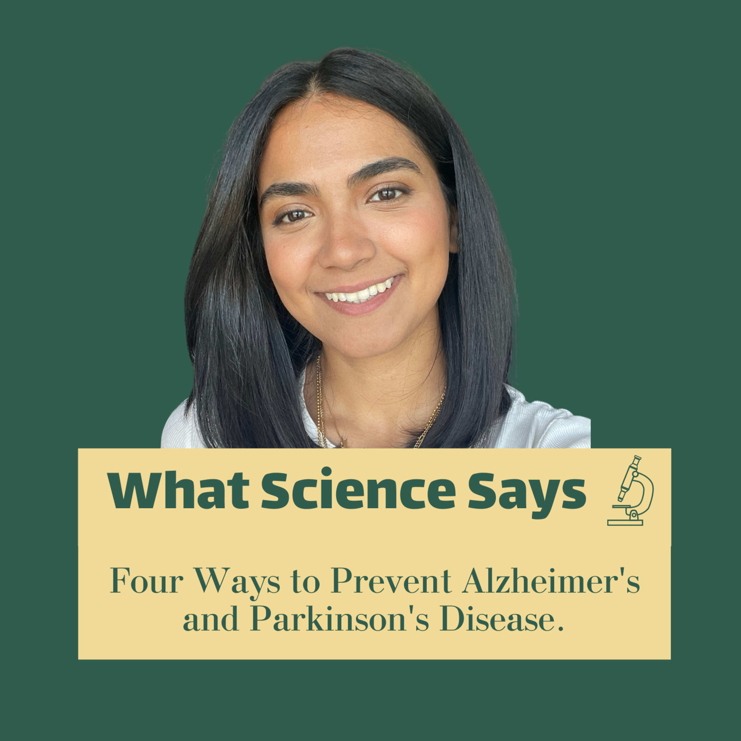 What Science Says