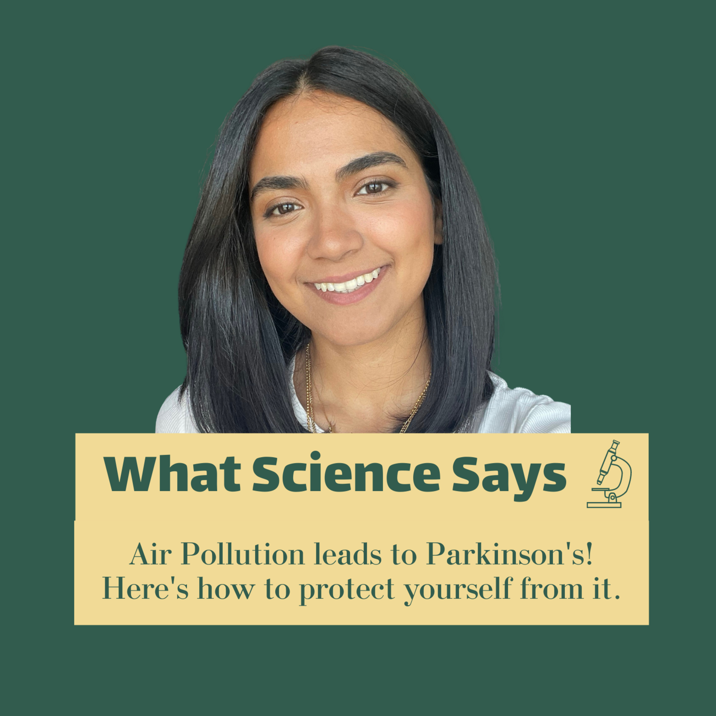 What Science Says