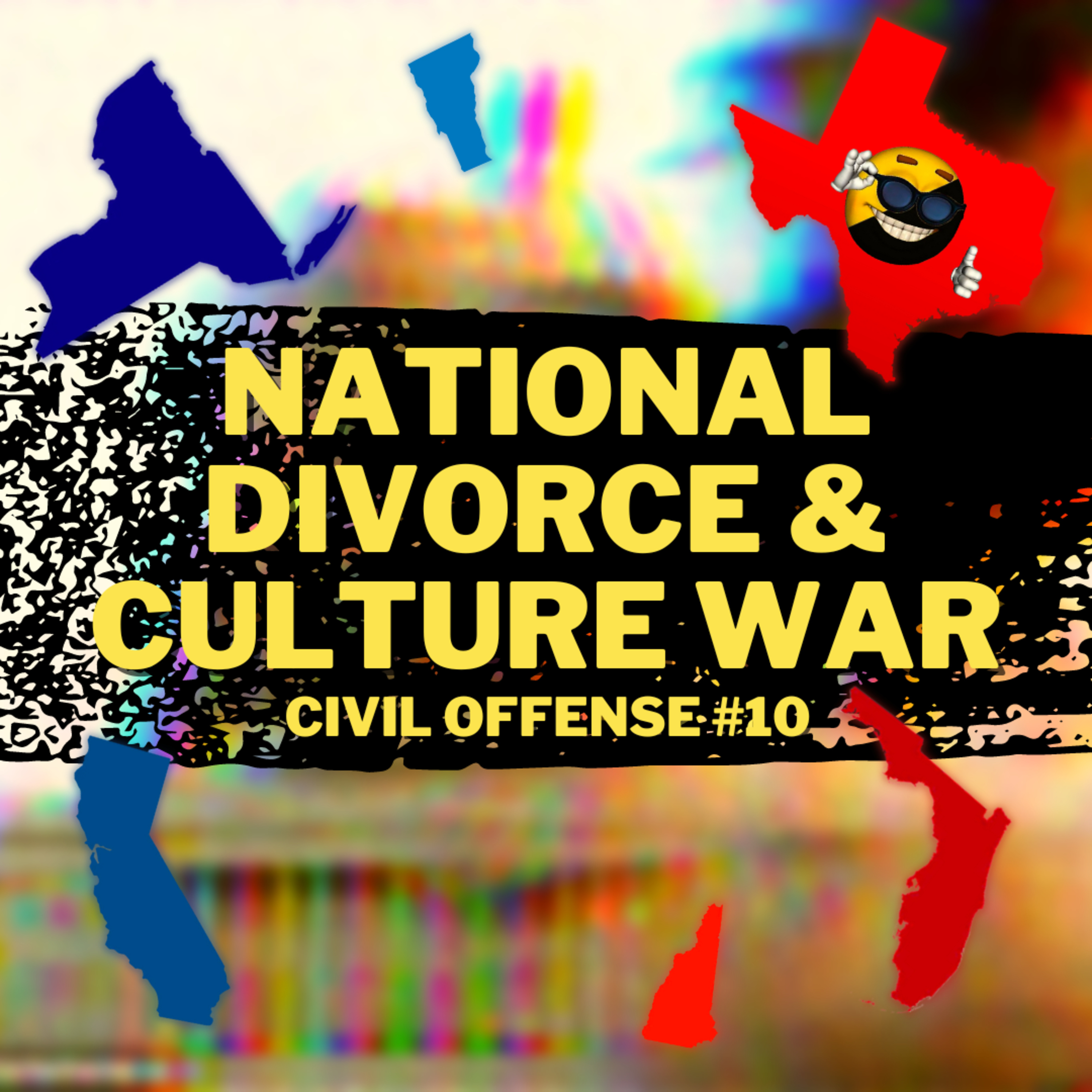 Civil Offense