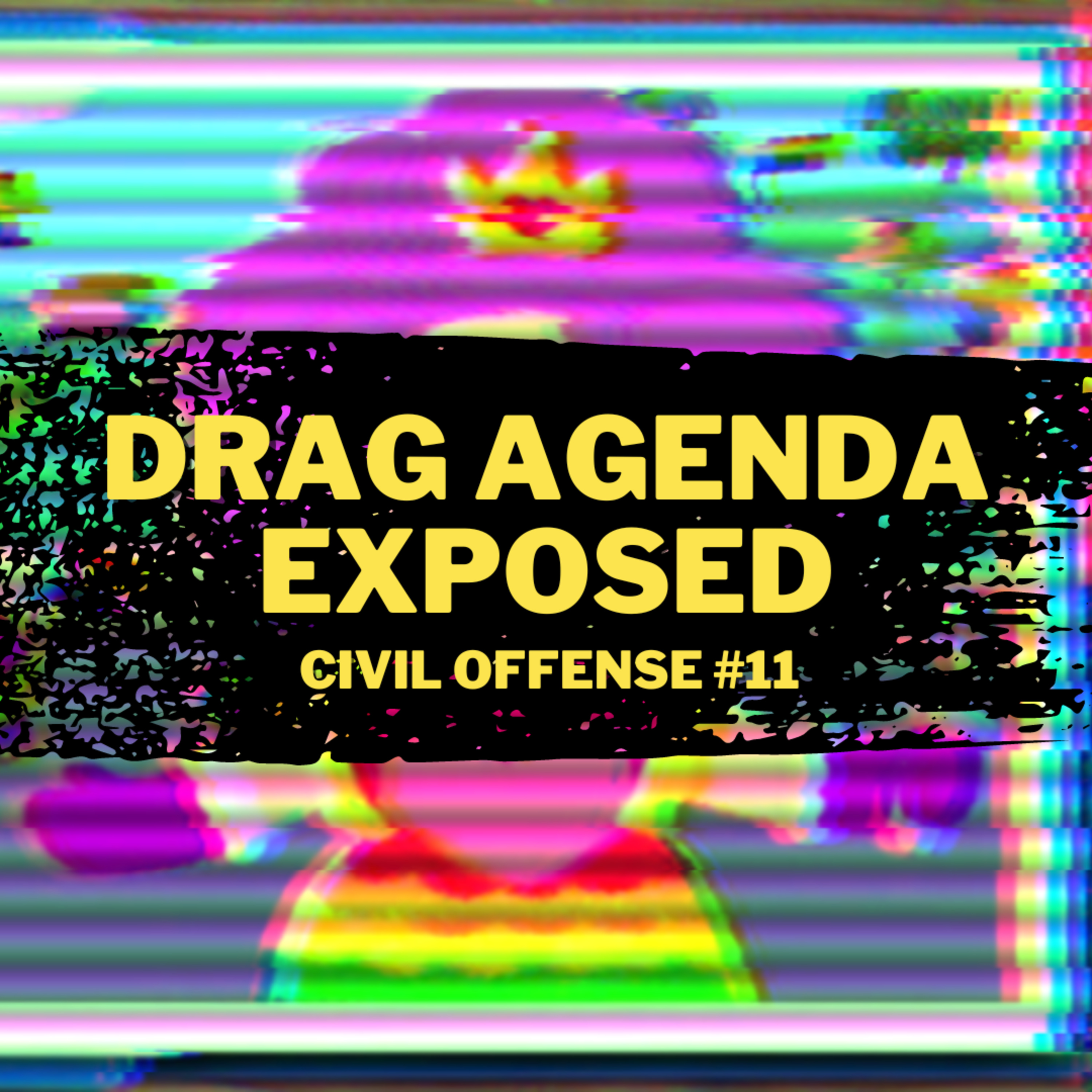 Civil Offense