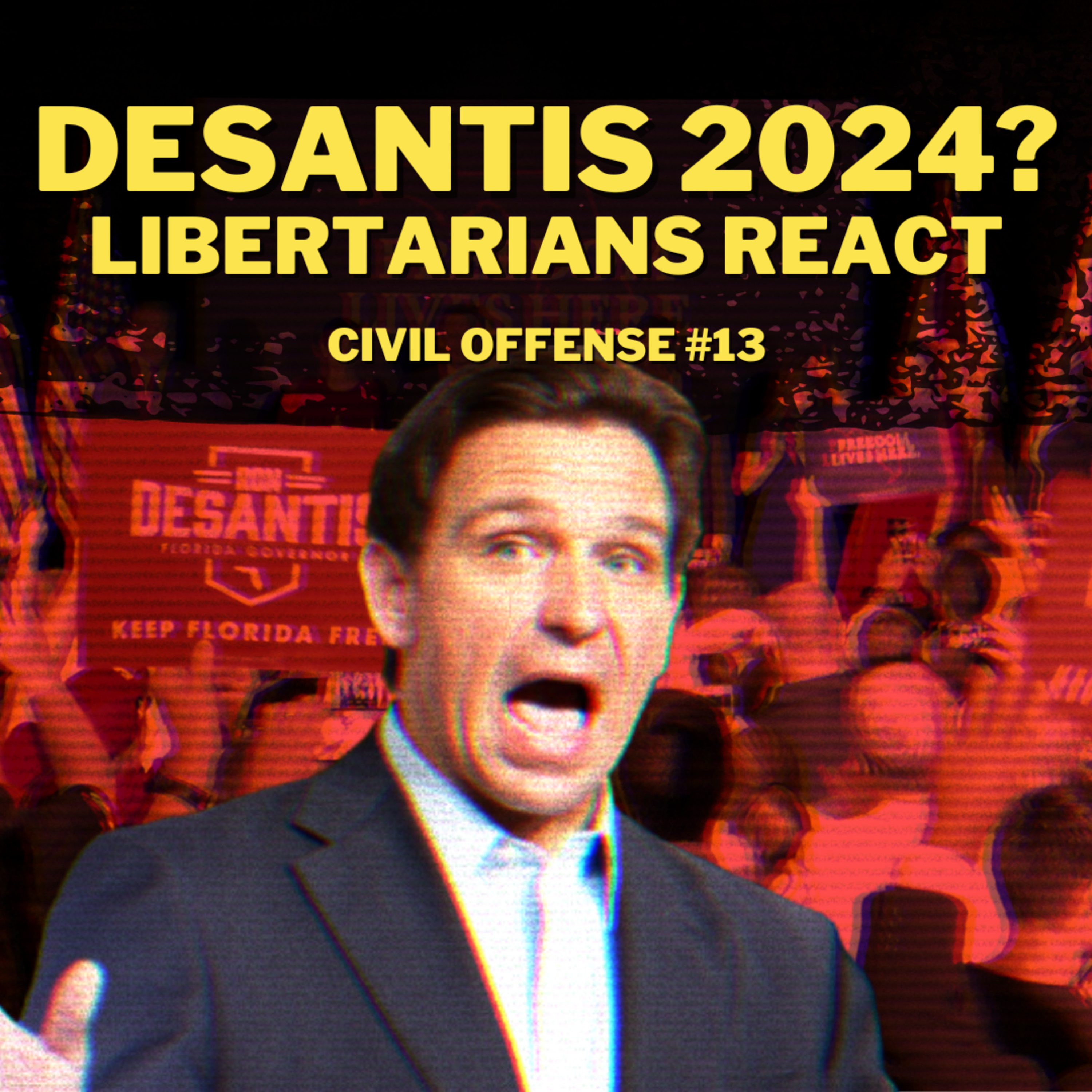 Civil Offense