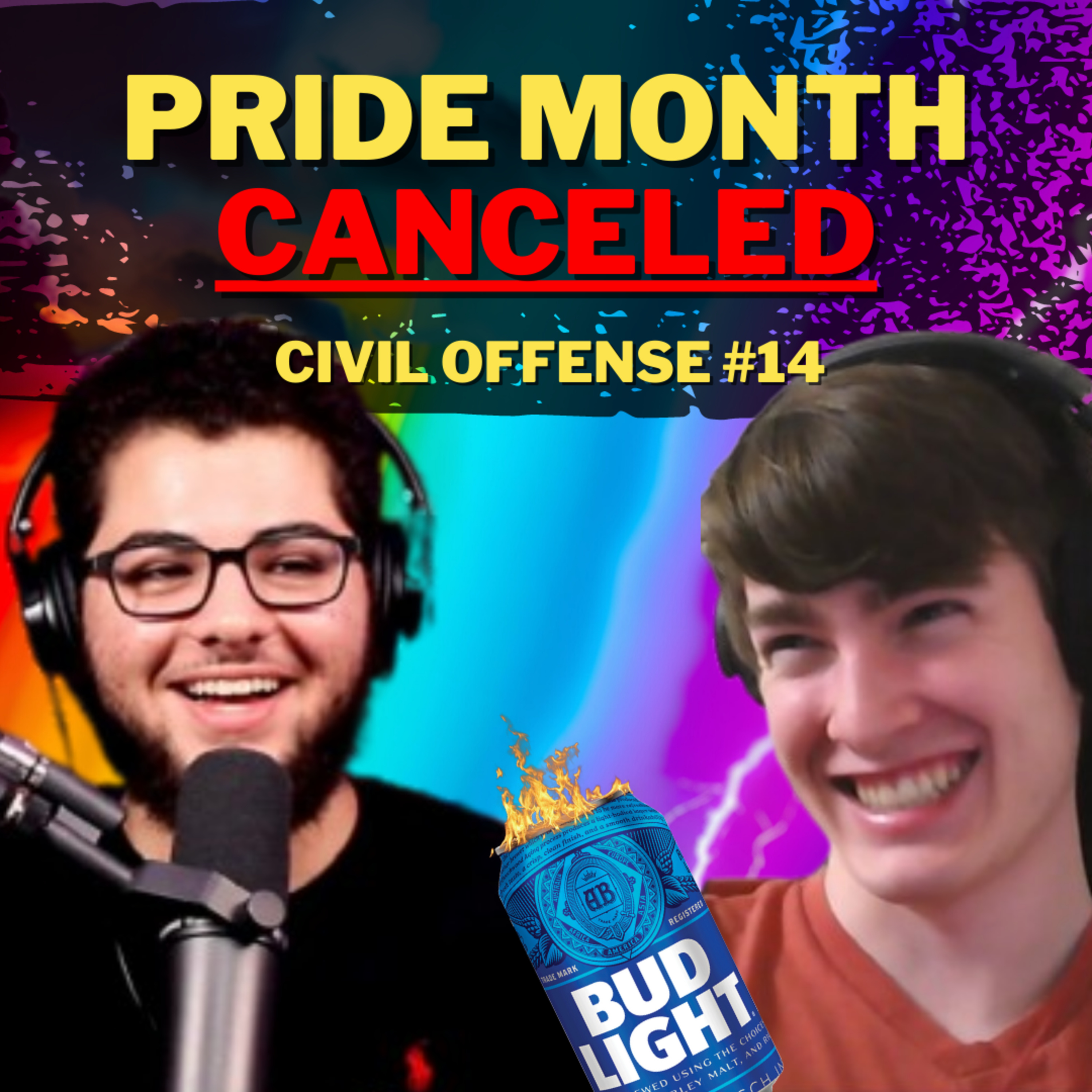 Civil Offense