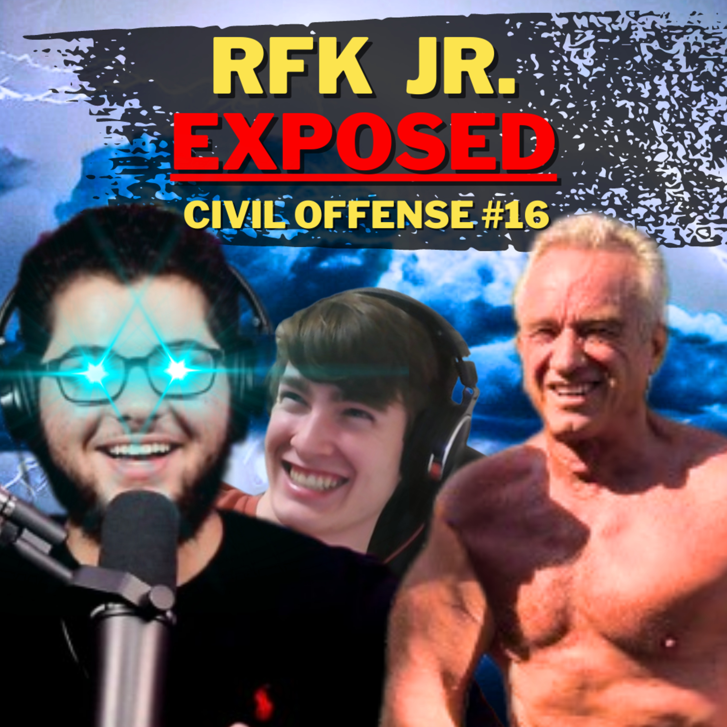 Civil Offense
