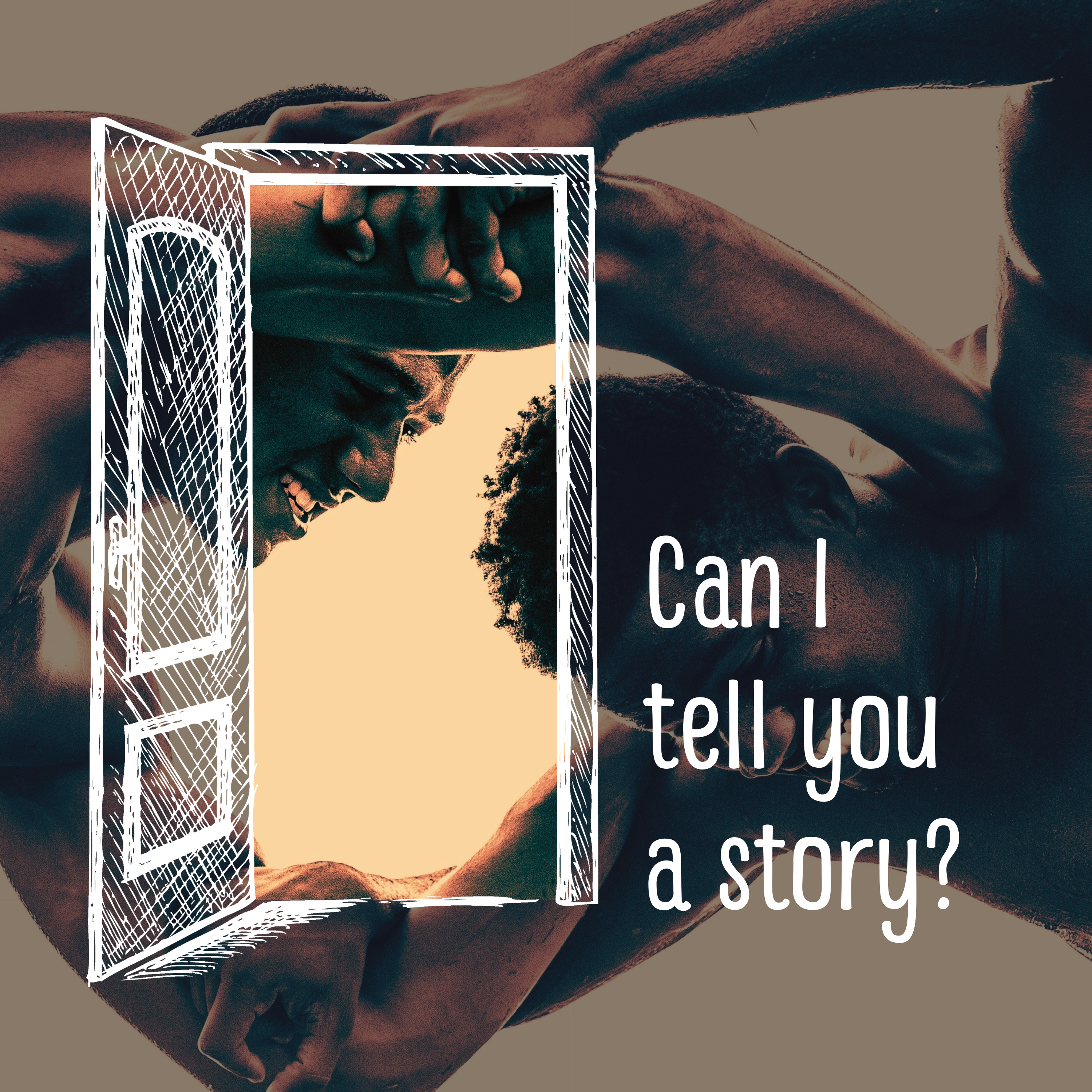 Can I tell you a story?