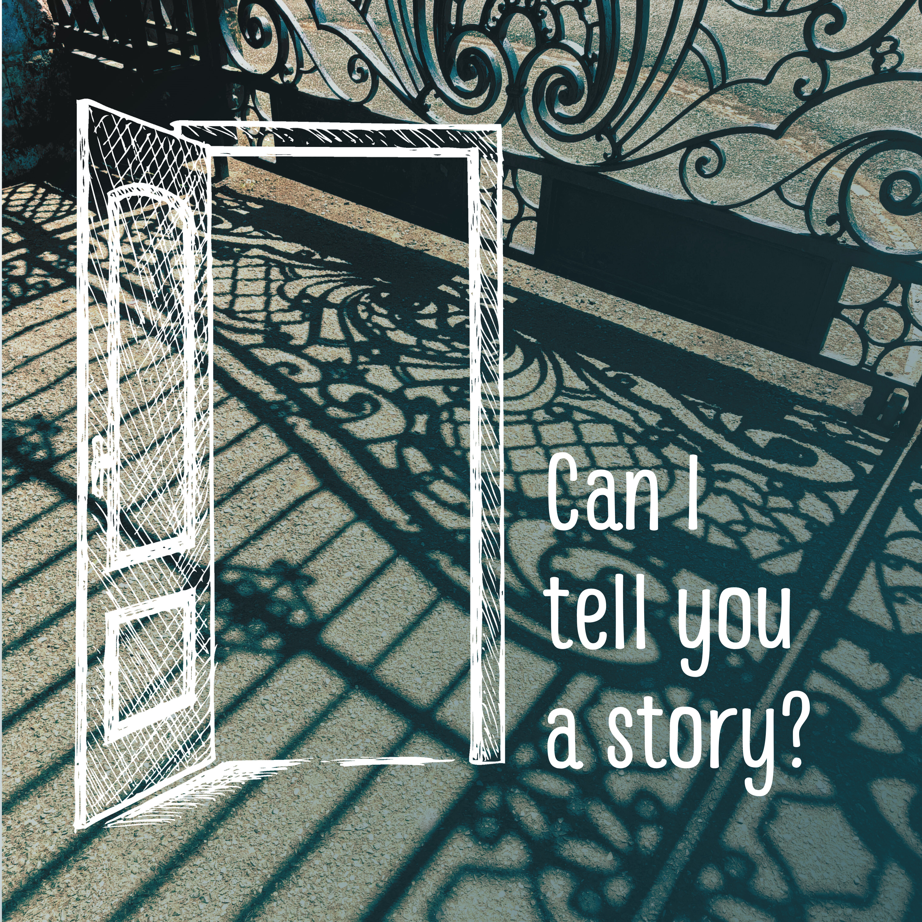 Can I tell you a story?