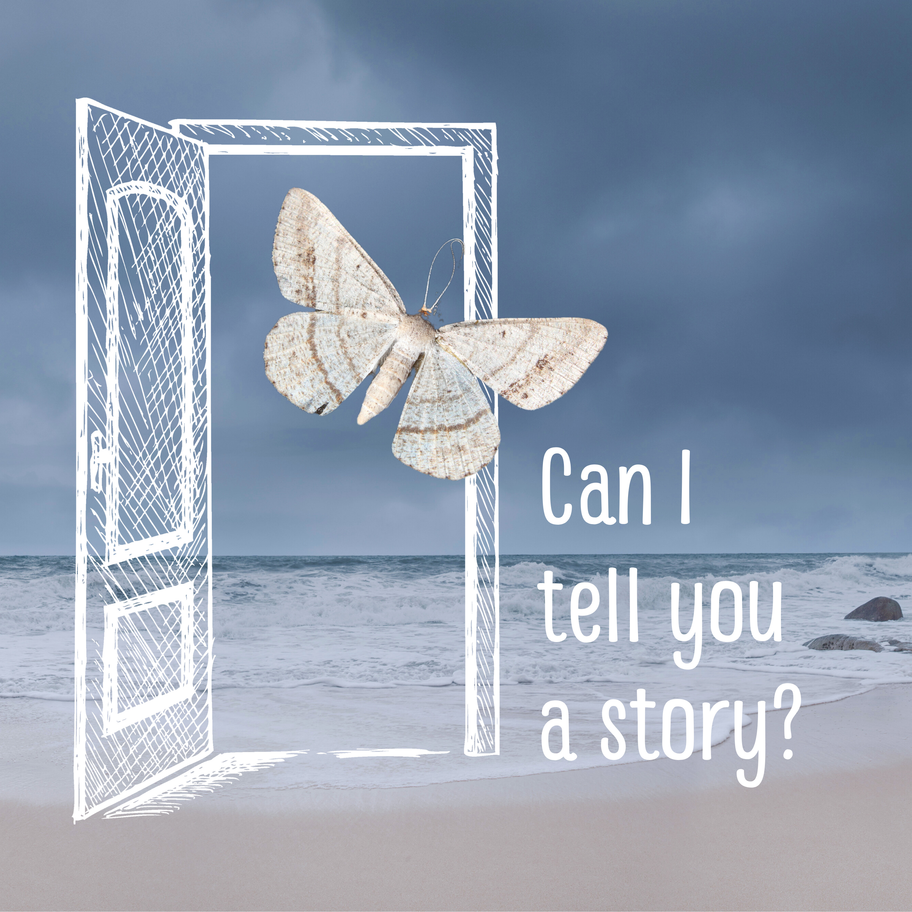 Can I tell you a story?