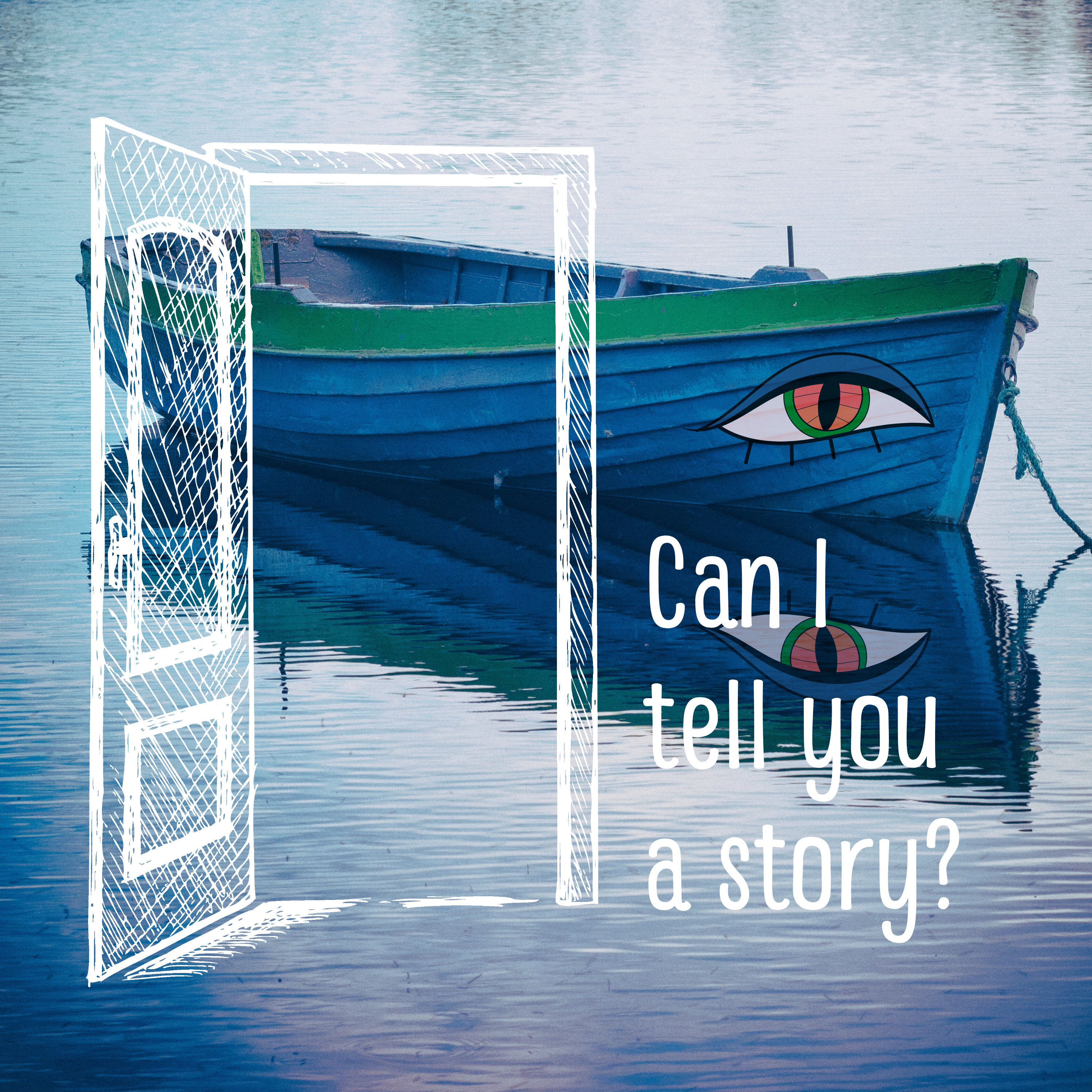 Can I tell you a story?
