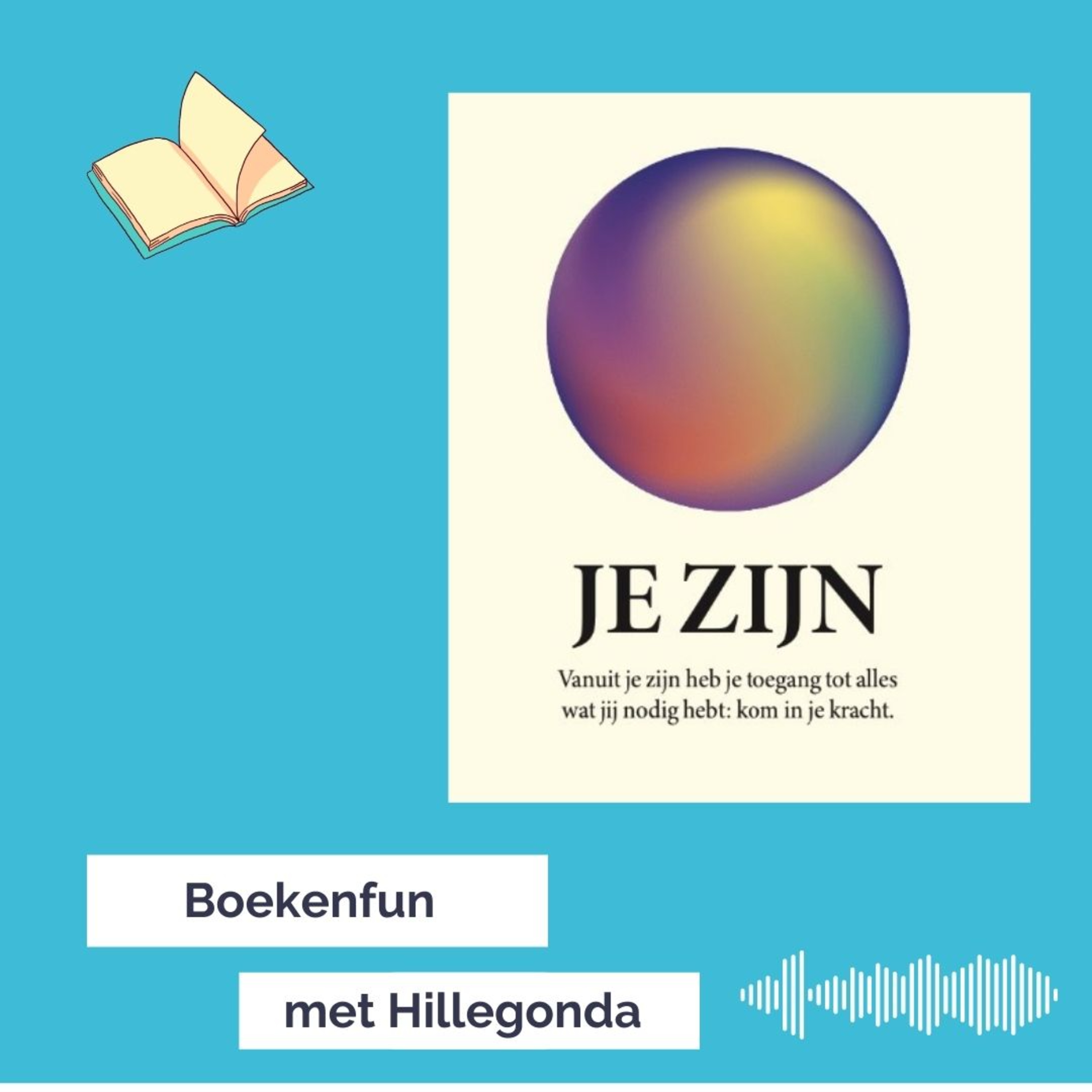 Leiderschap met Hillegonda