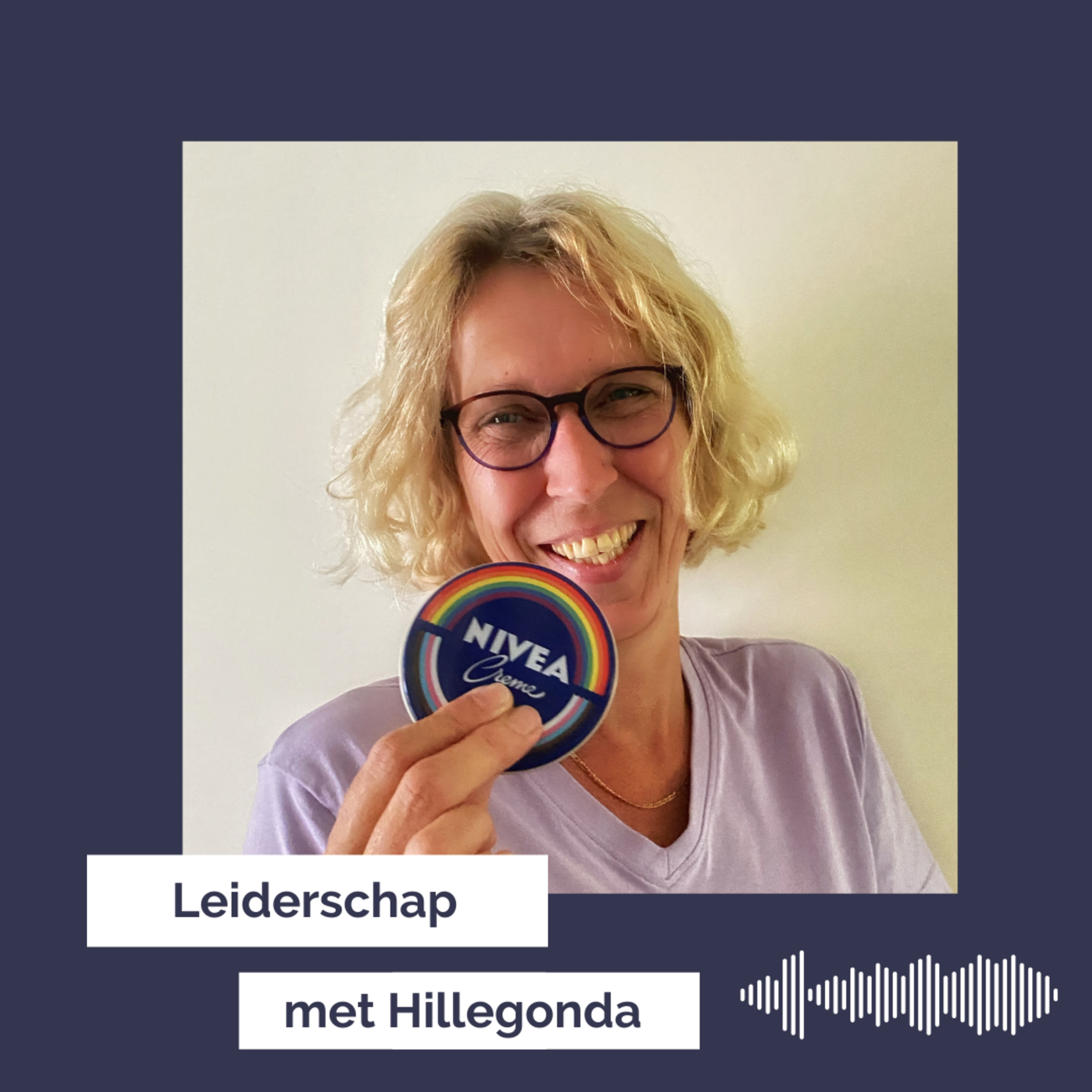 Leiderschap met Hillegonda