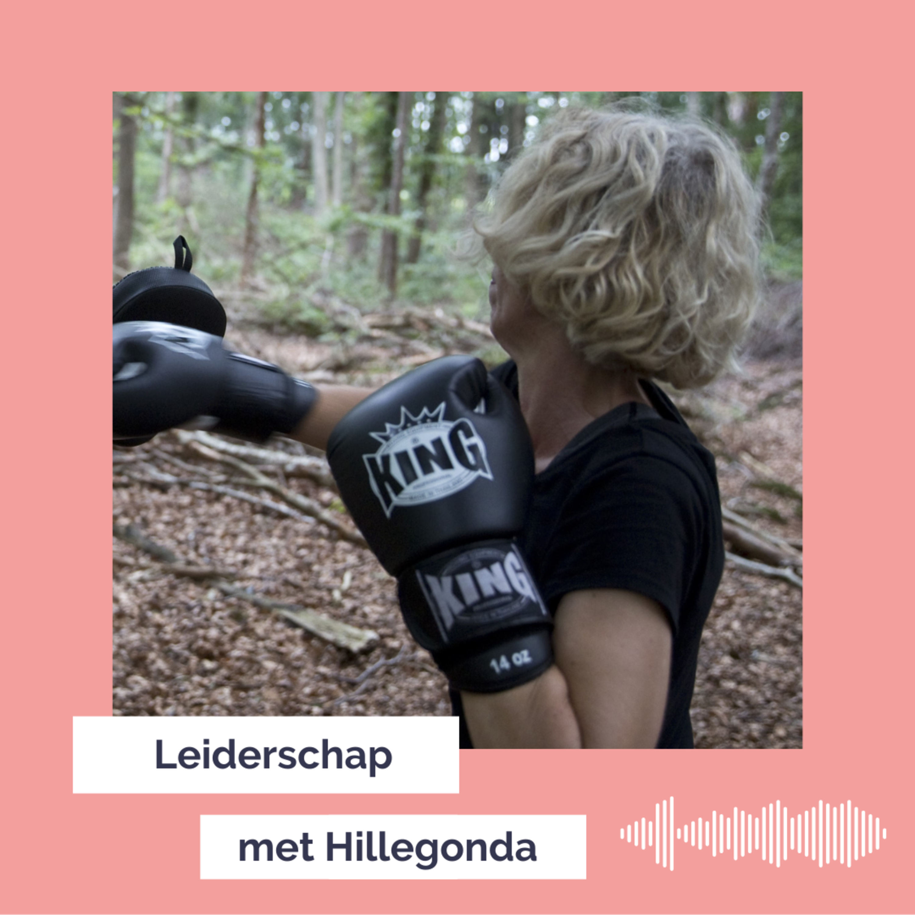 Leiderschap met Hillegonda