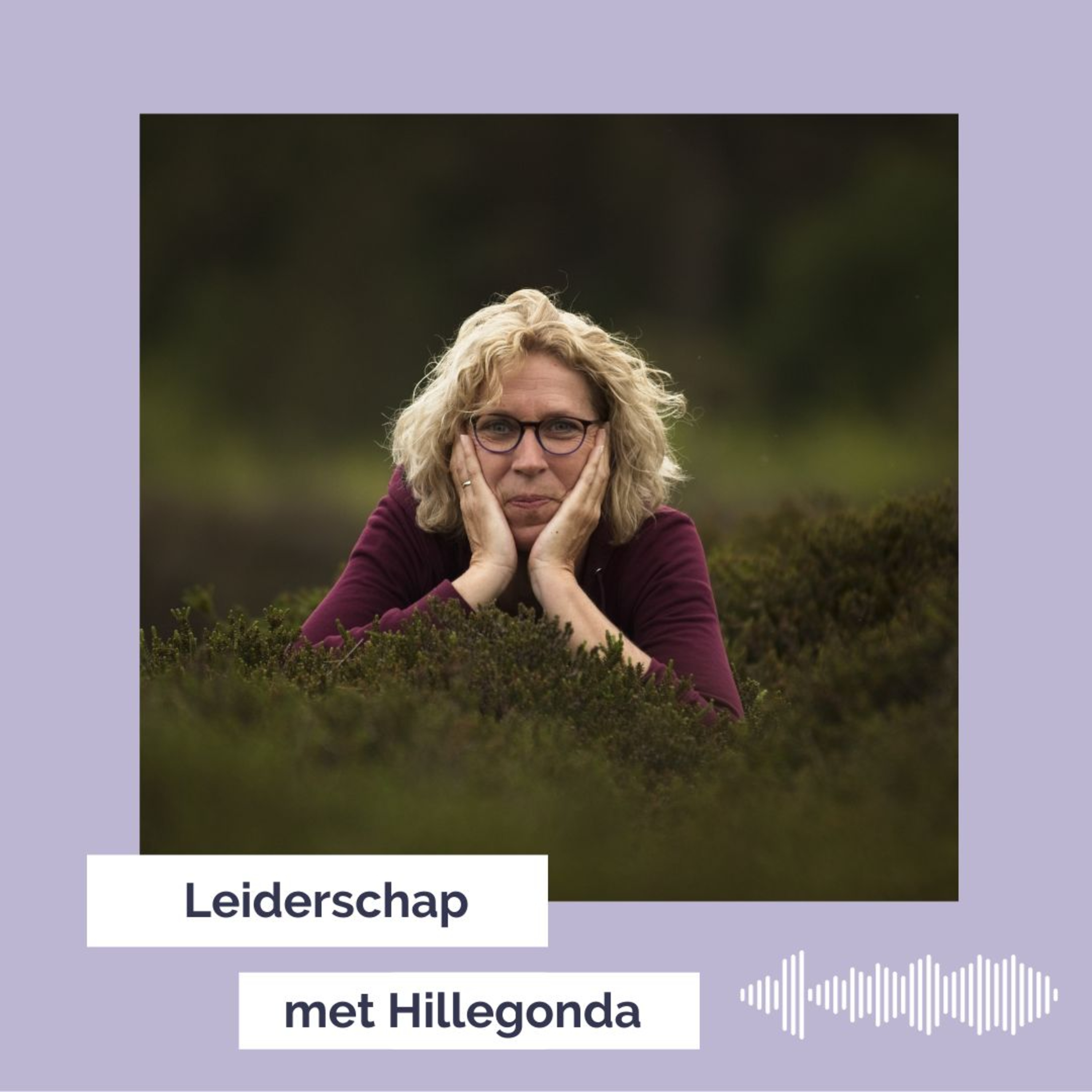 Leiderschap met Hillegonda