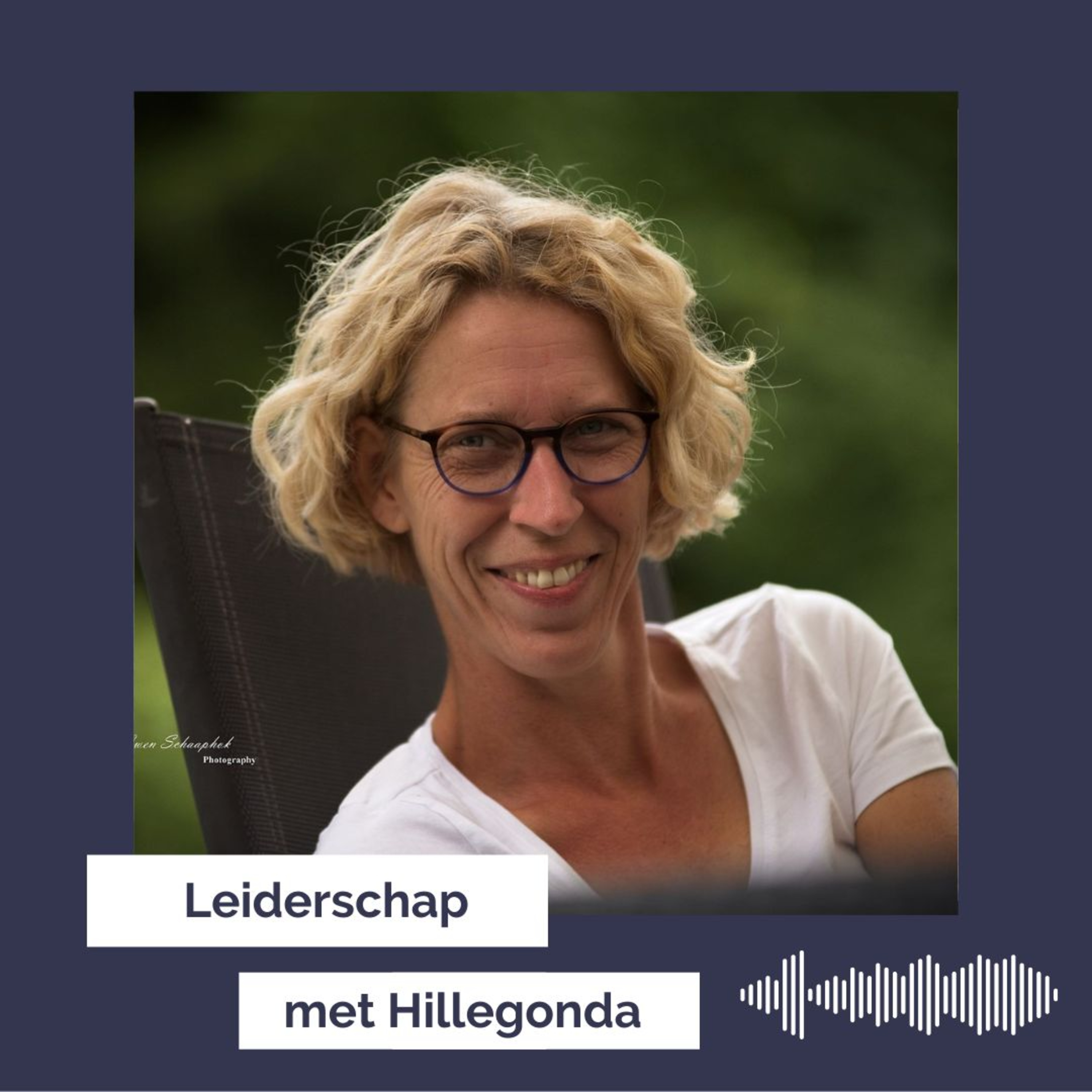 Leiderschap met Hillegonda