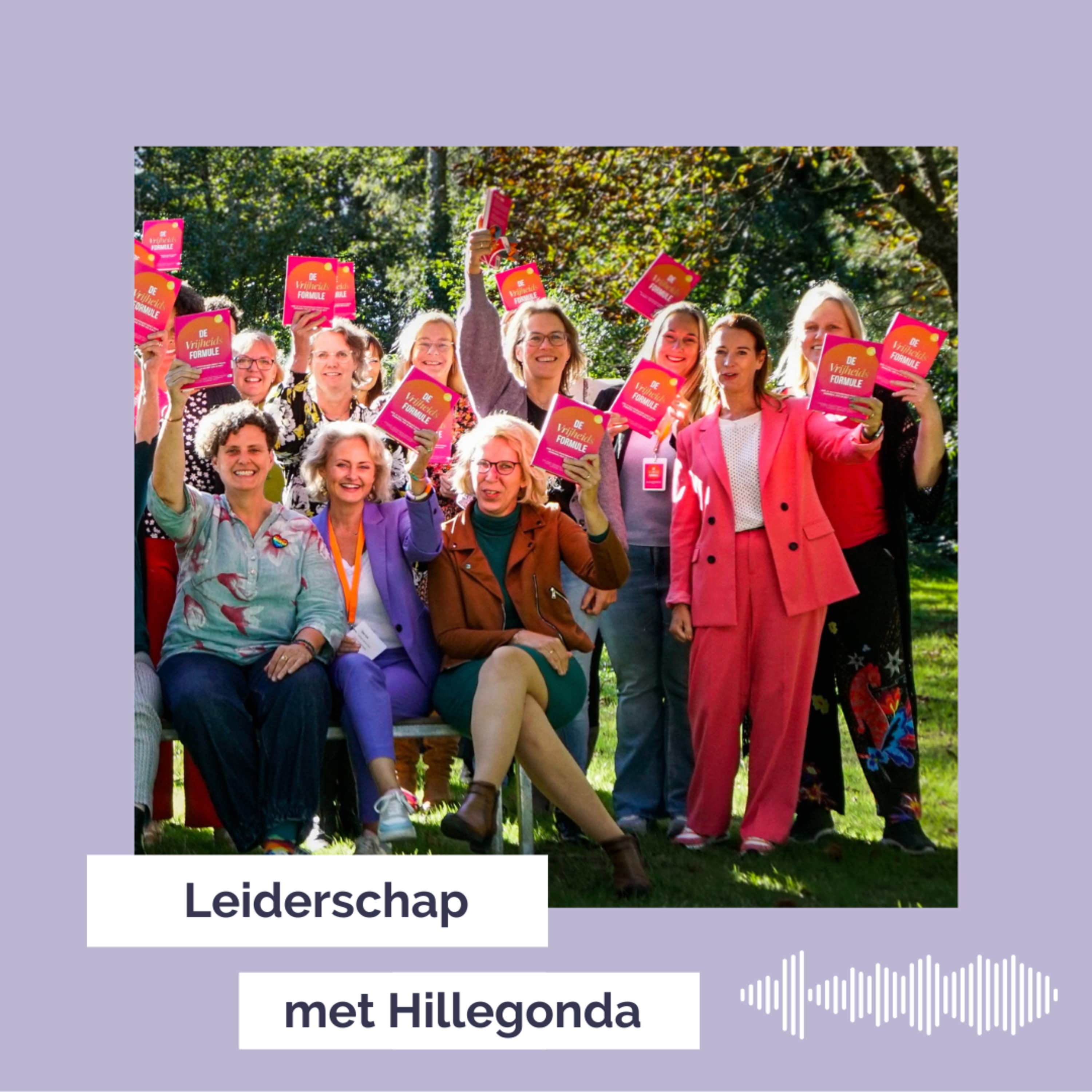 Leiderschap met Hillegonda