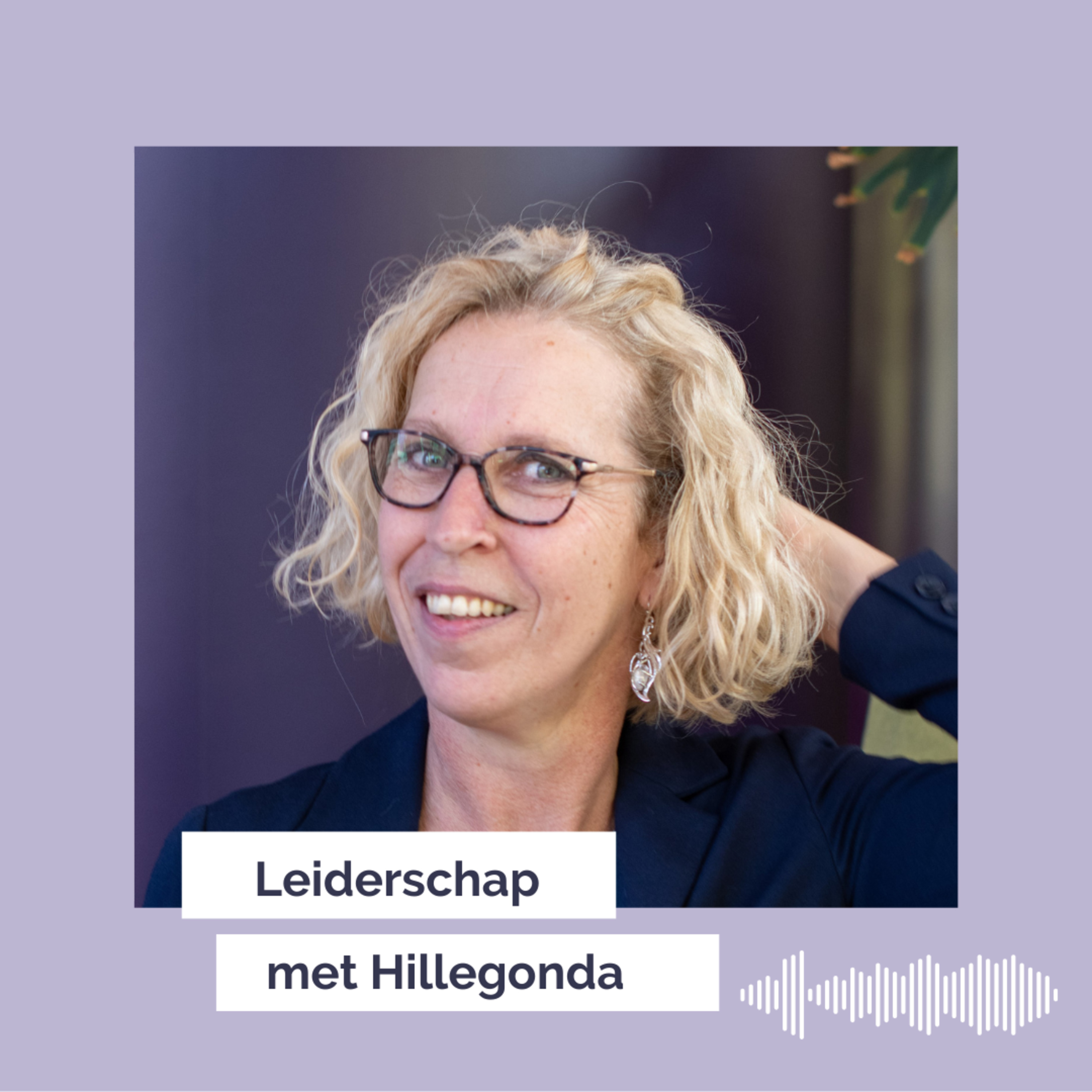 Leiderschap met Hillegonda