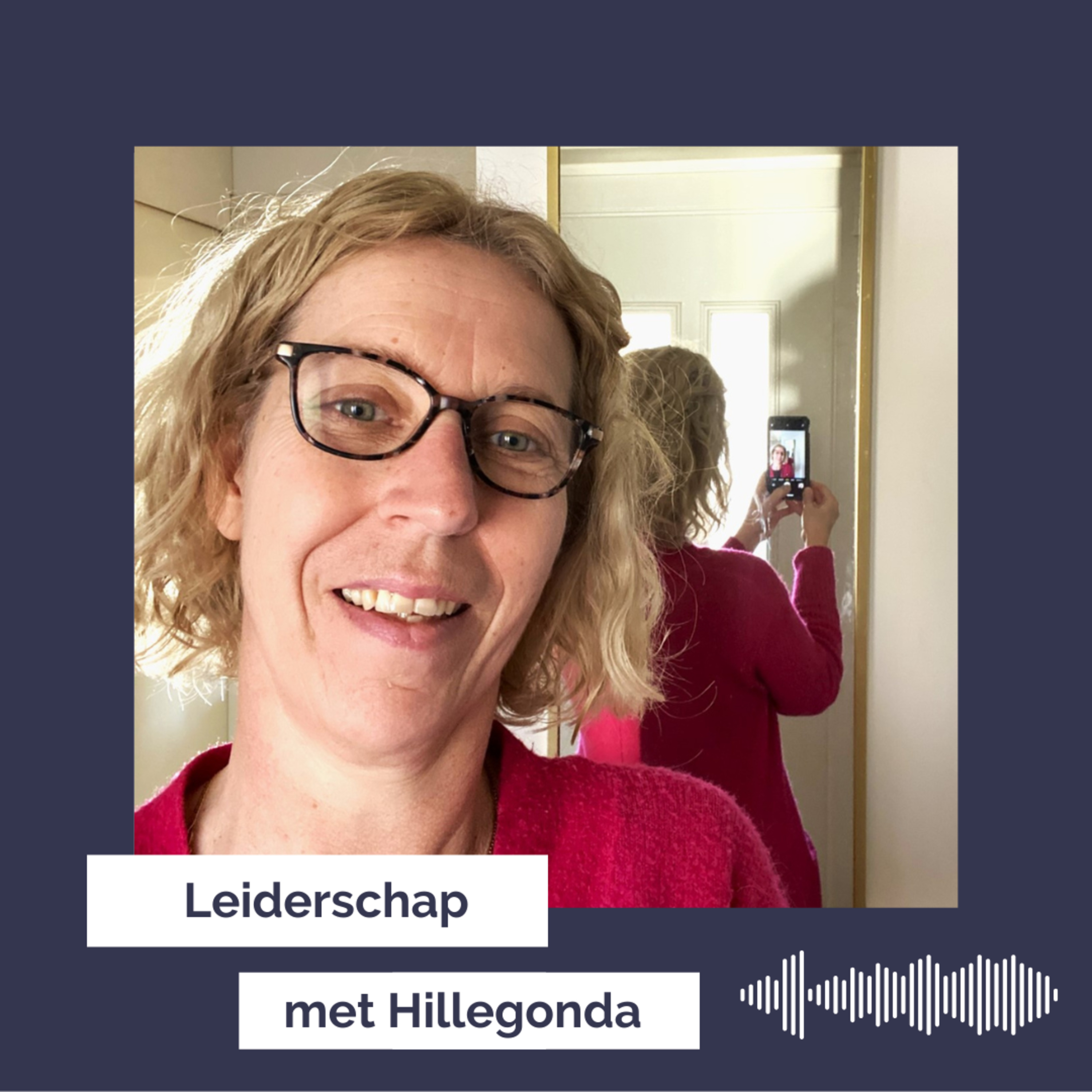 Leiderschap met Hillegonda