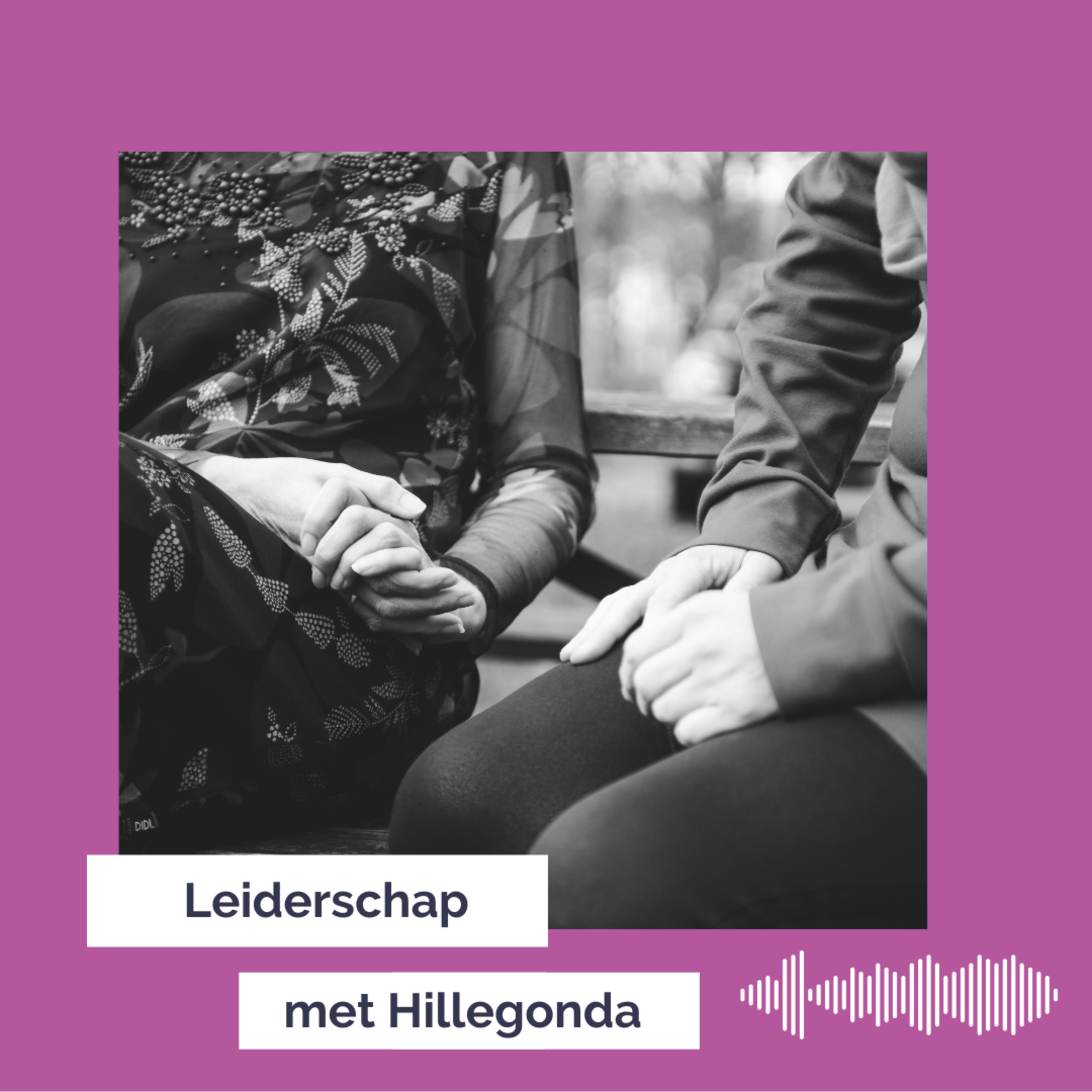 Leiderschap met Hillegonda